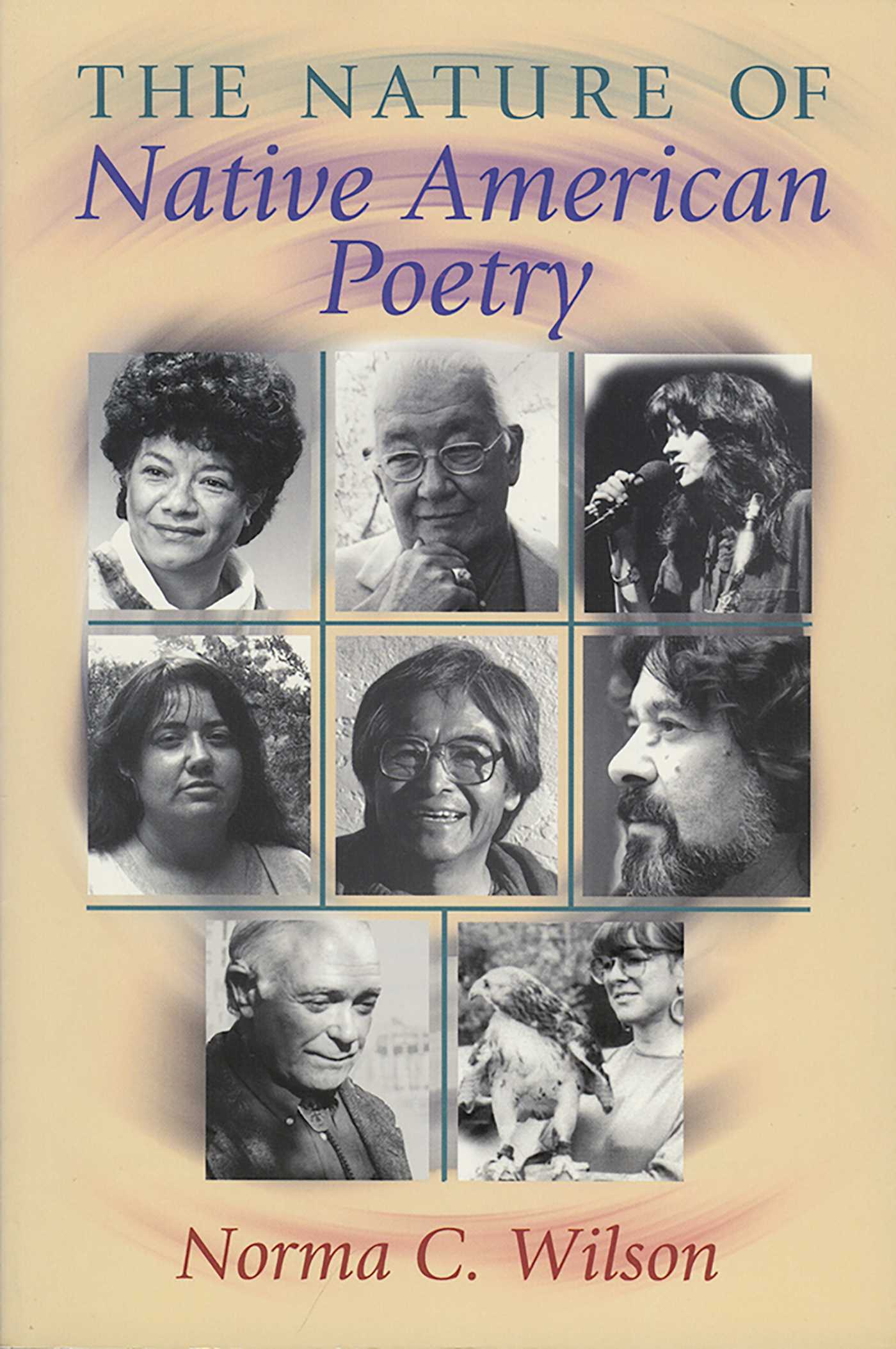 Nature of Native American Poetry