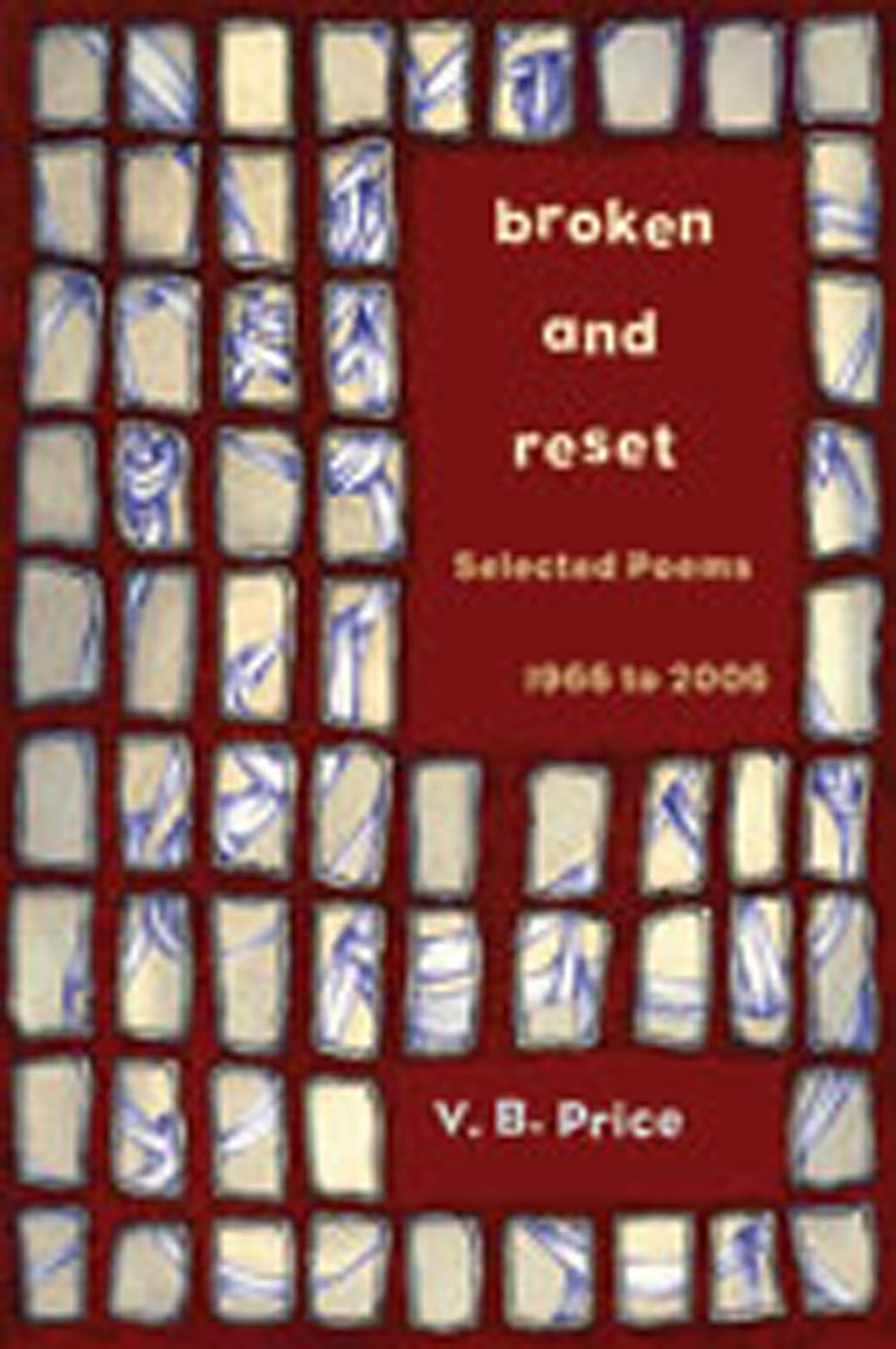 Broken and Reset