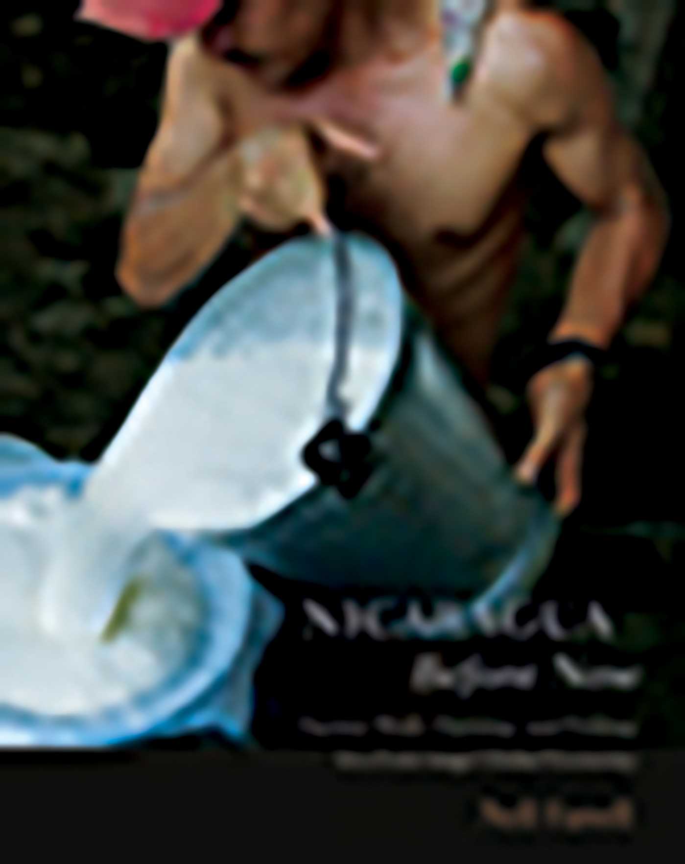 Nicaragua Before Now