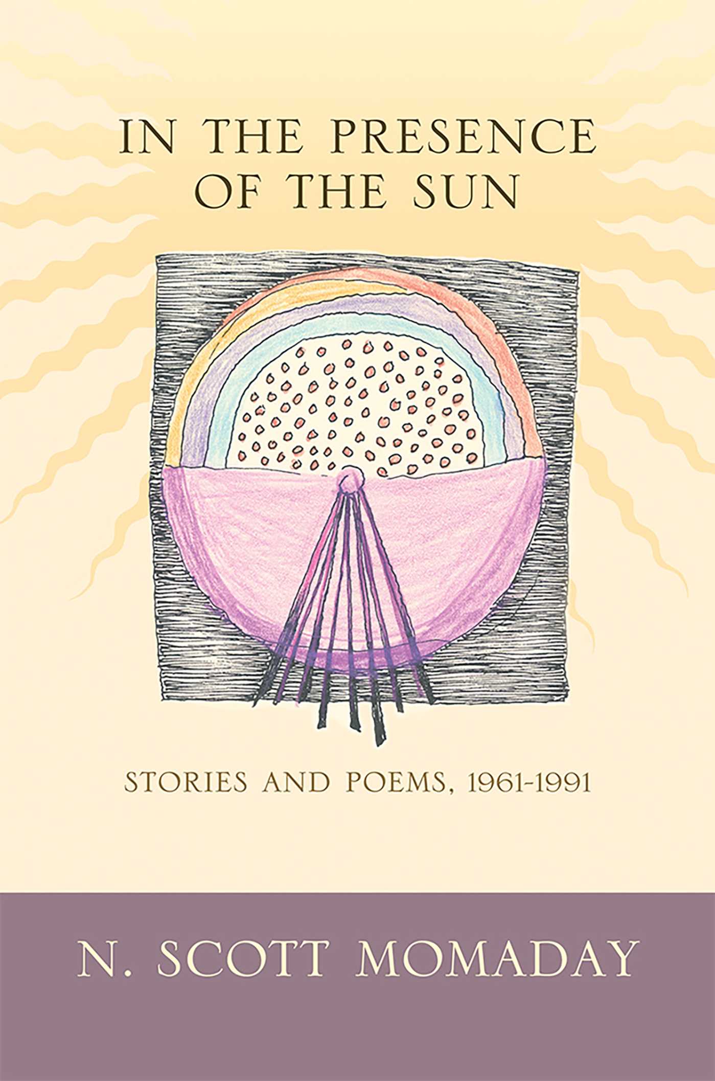 In the Presence of the Sun