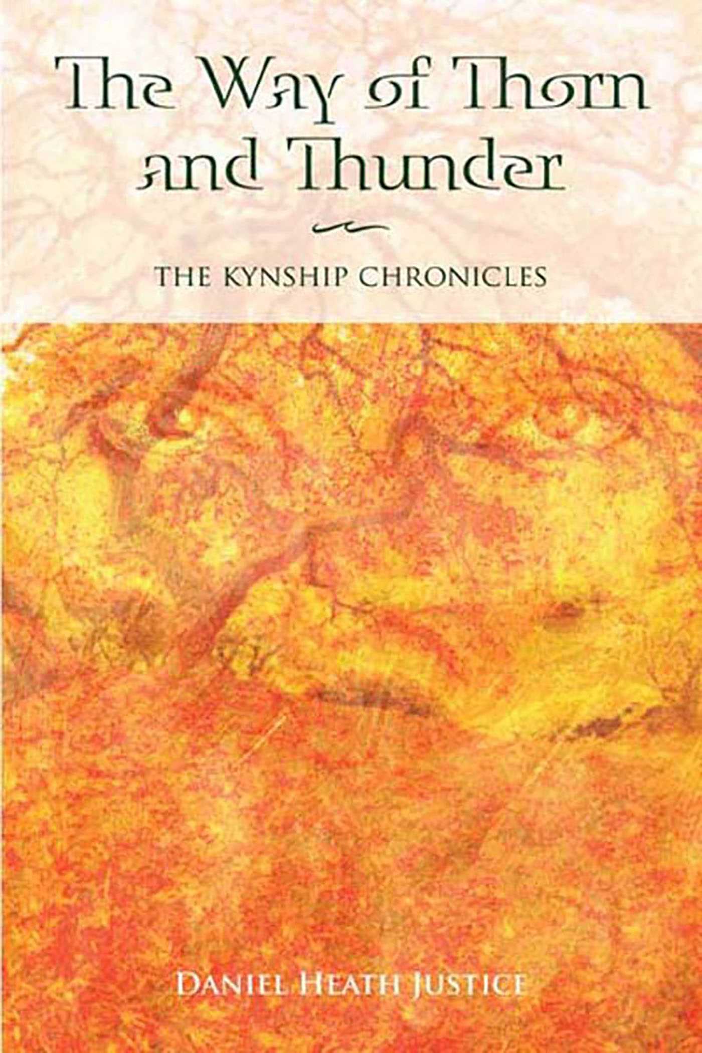 Way of Thorn and Thunder: The Kynship Chronicles