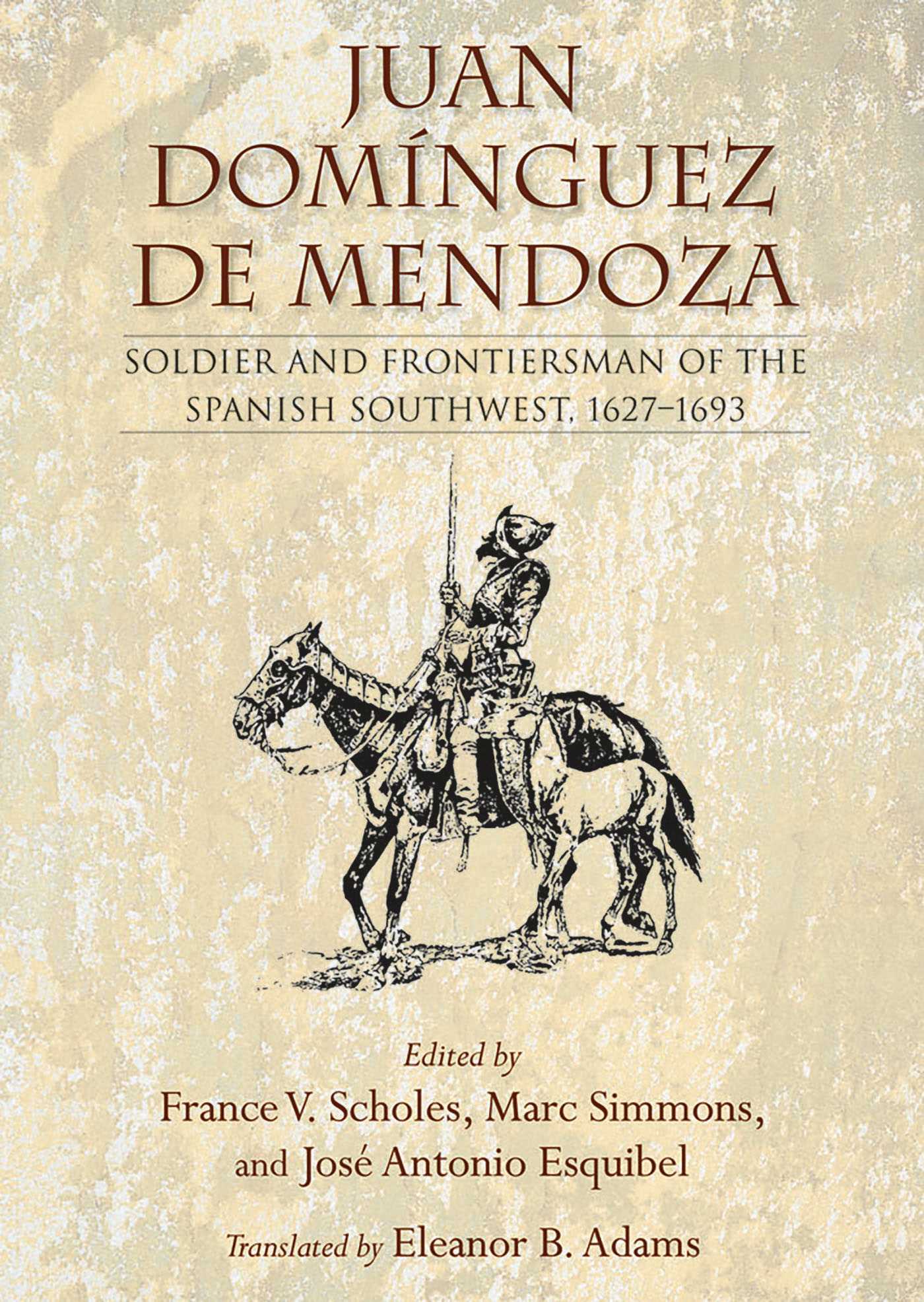 Juan Domínguez de Mendoza