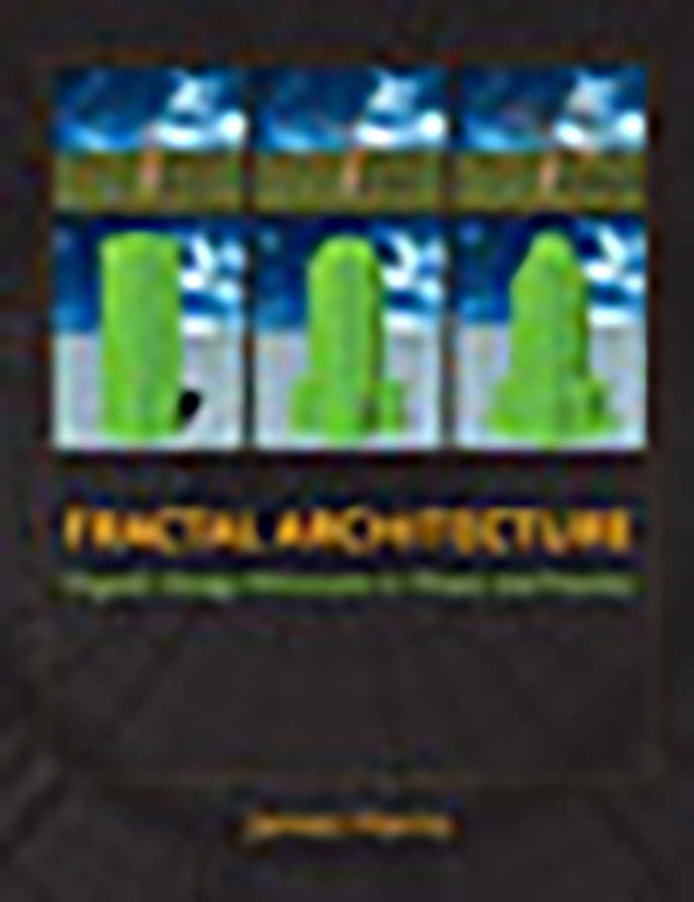 Fractal Architecture