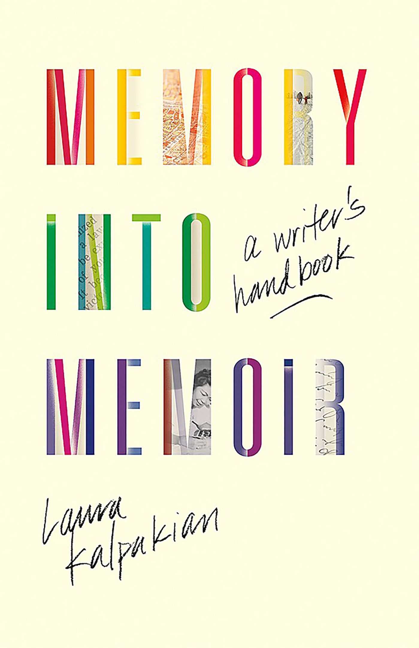 Memory into Memoir
