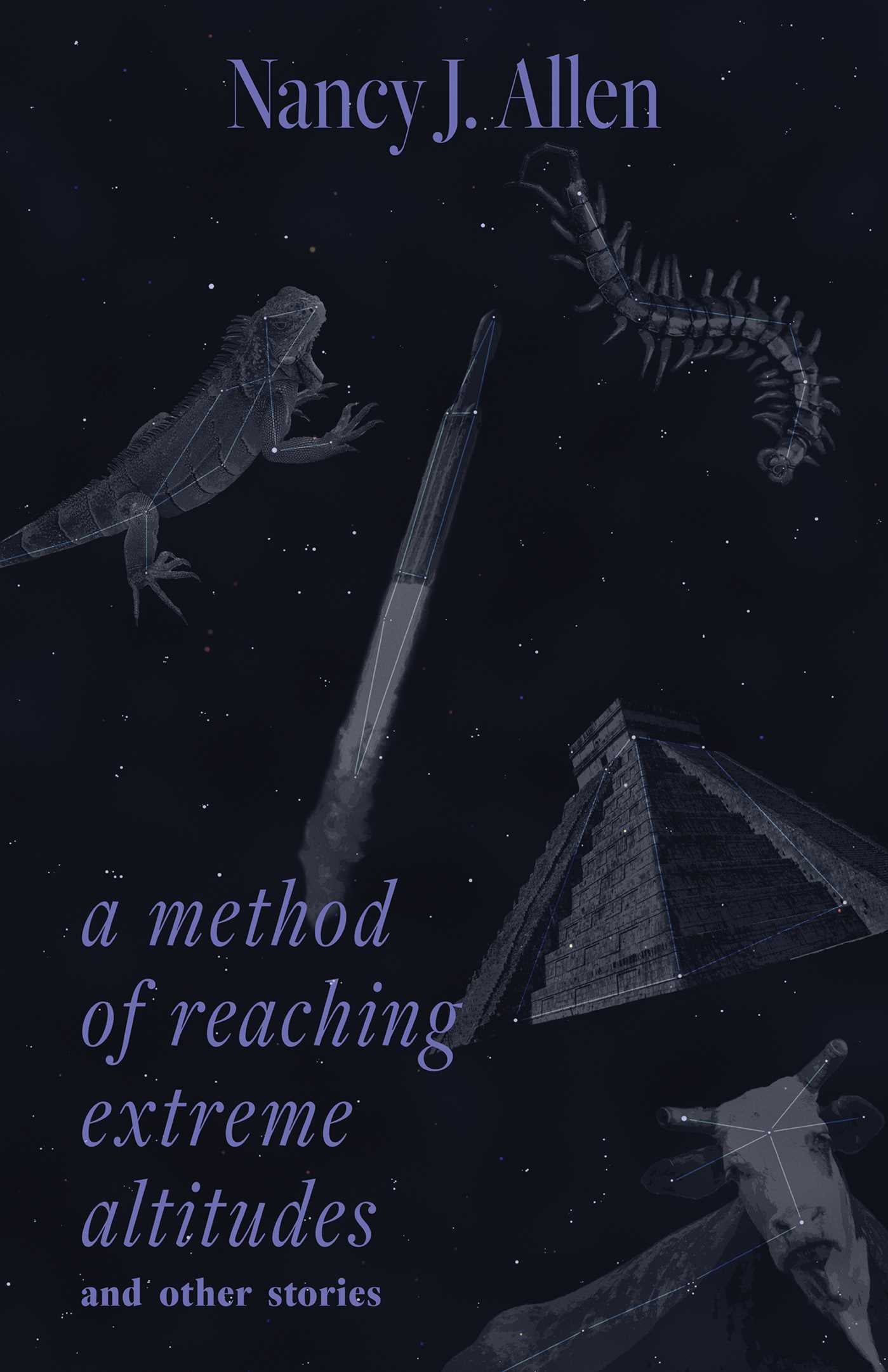 Method of Reaching Extreme Altitudes and Other Stories
