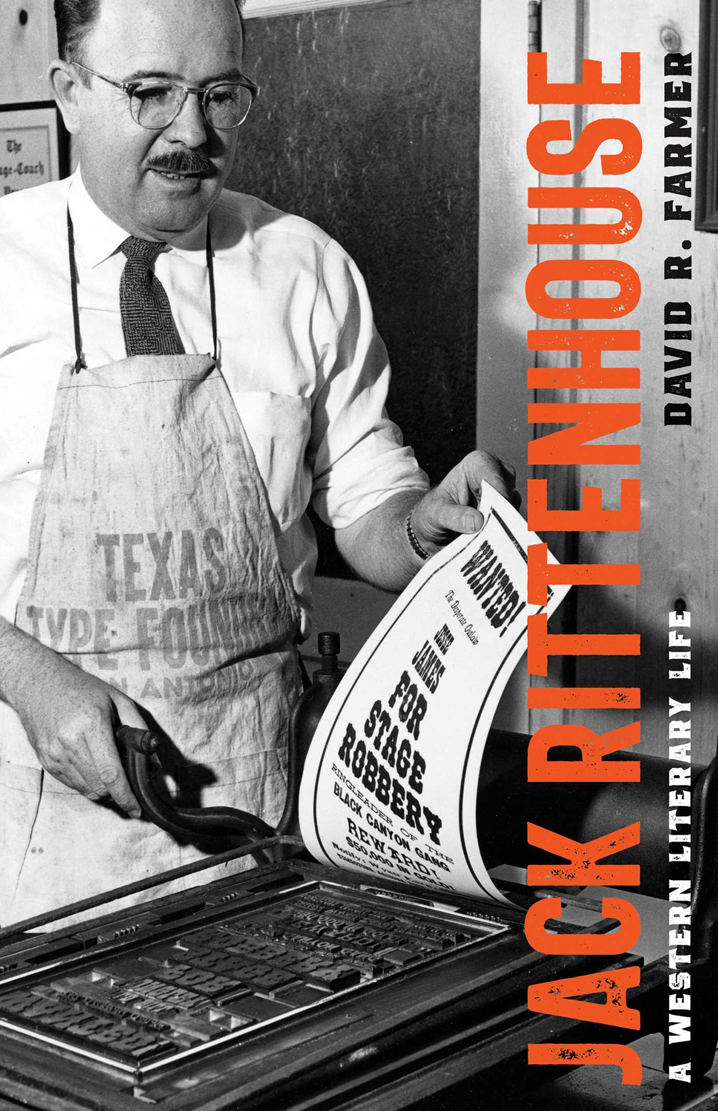 Jack Rittenhouse