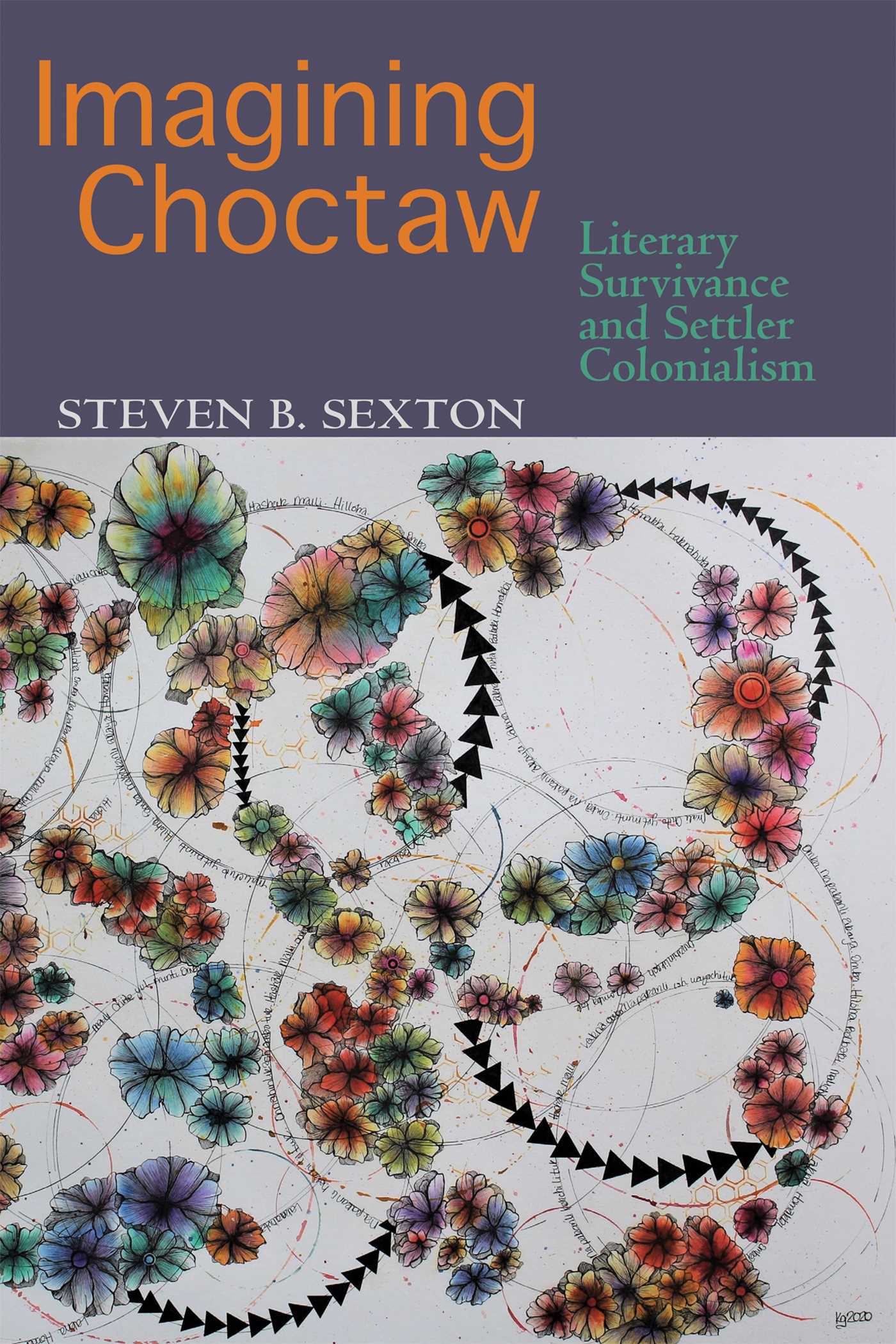 Imagining Choctaw
