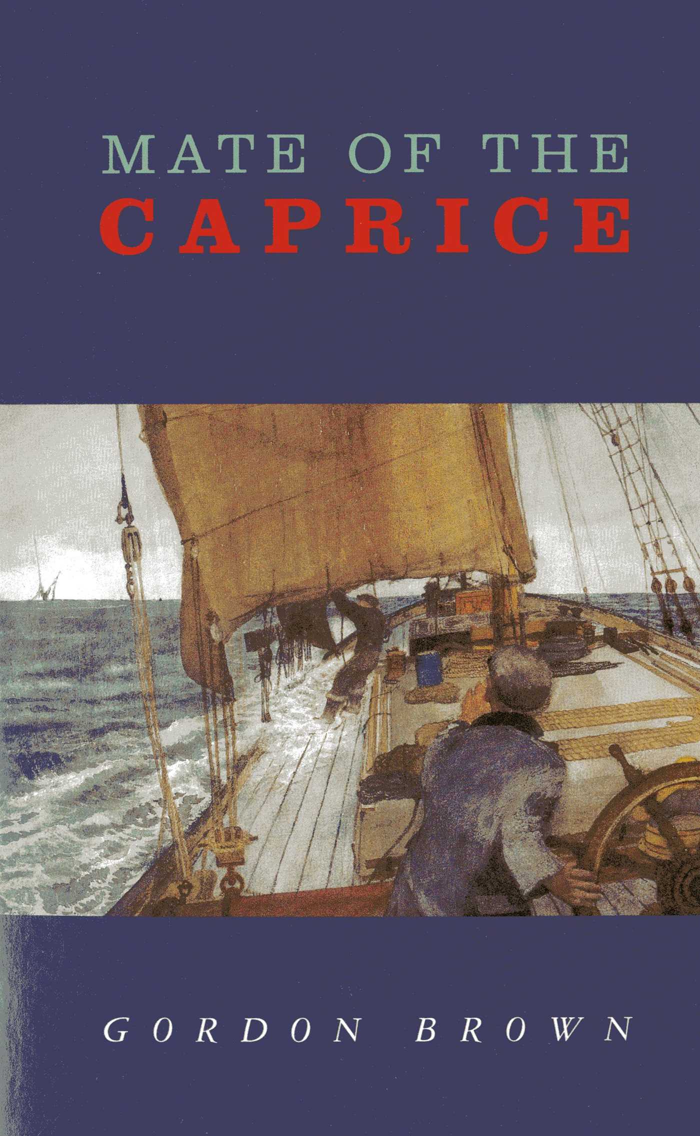 Mate of the Caprice