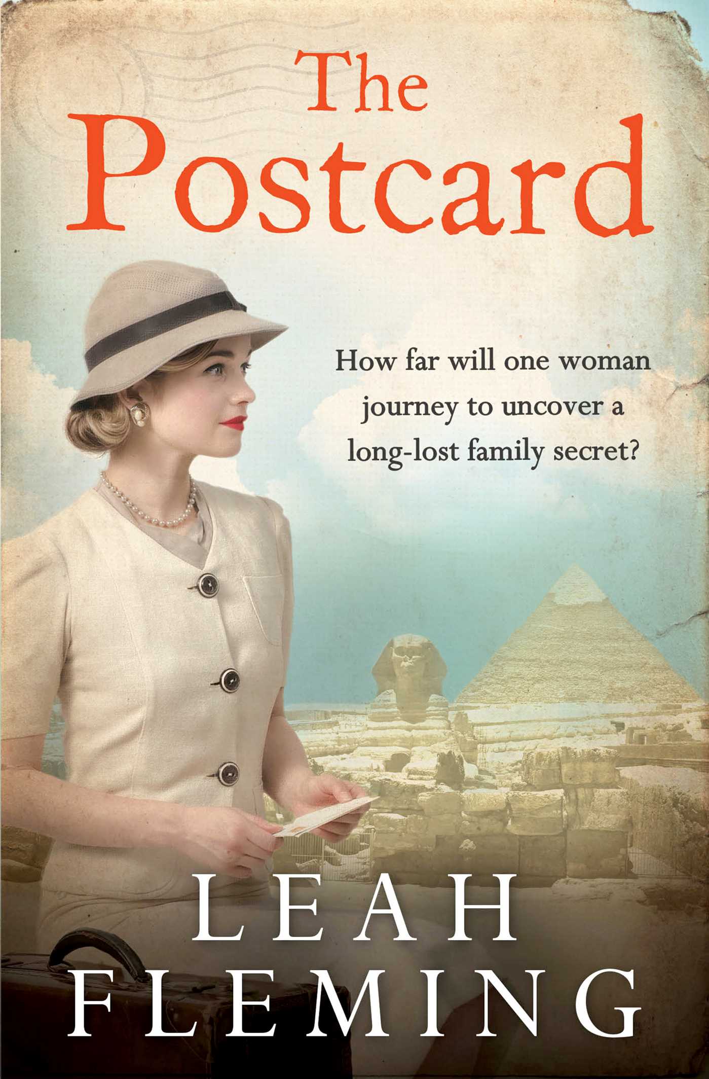 Postcard