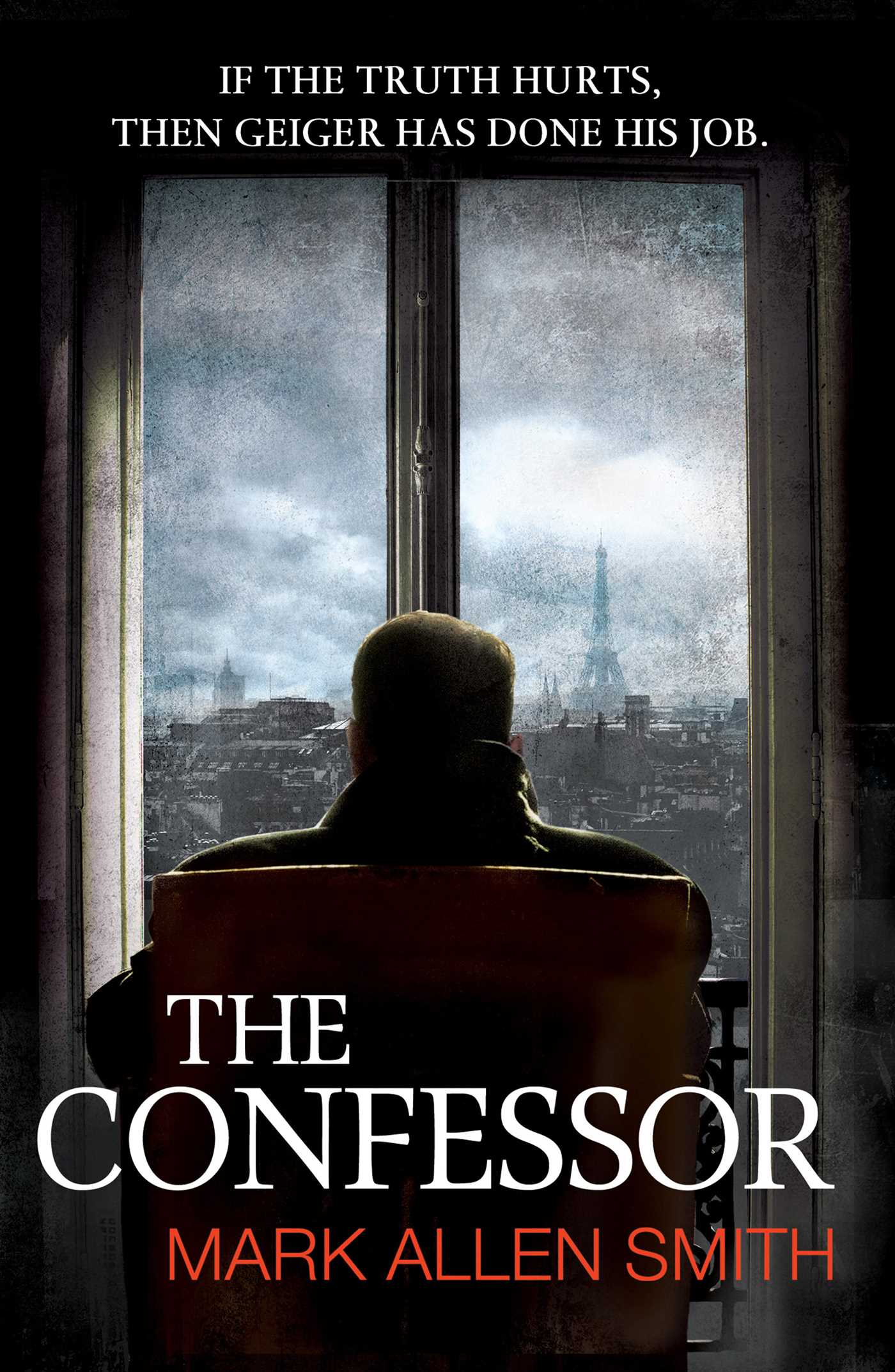 Confessor