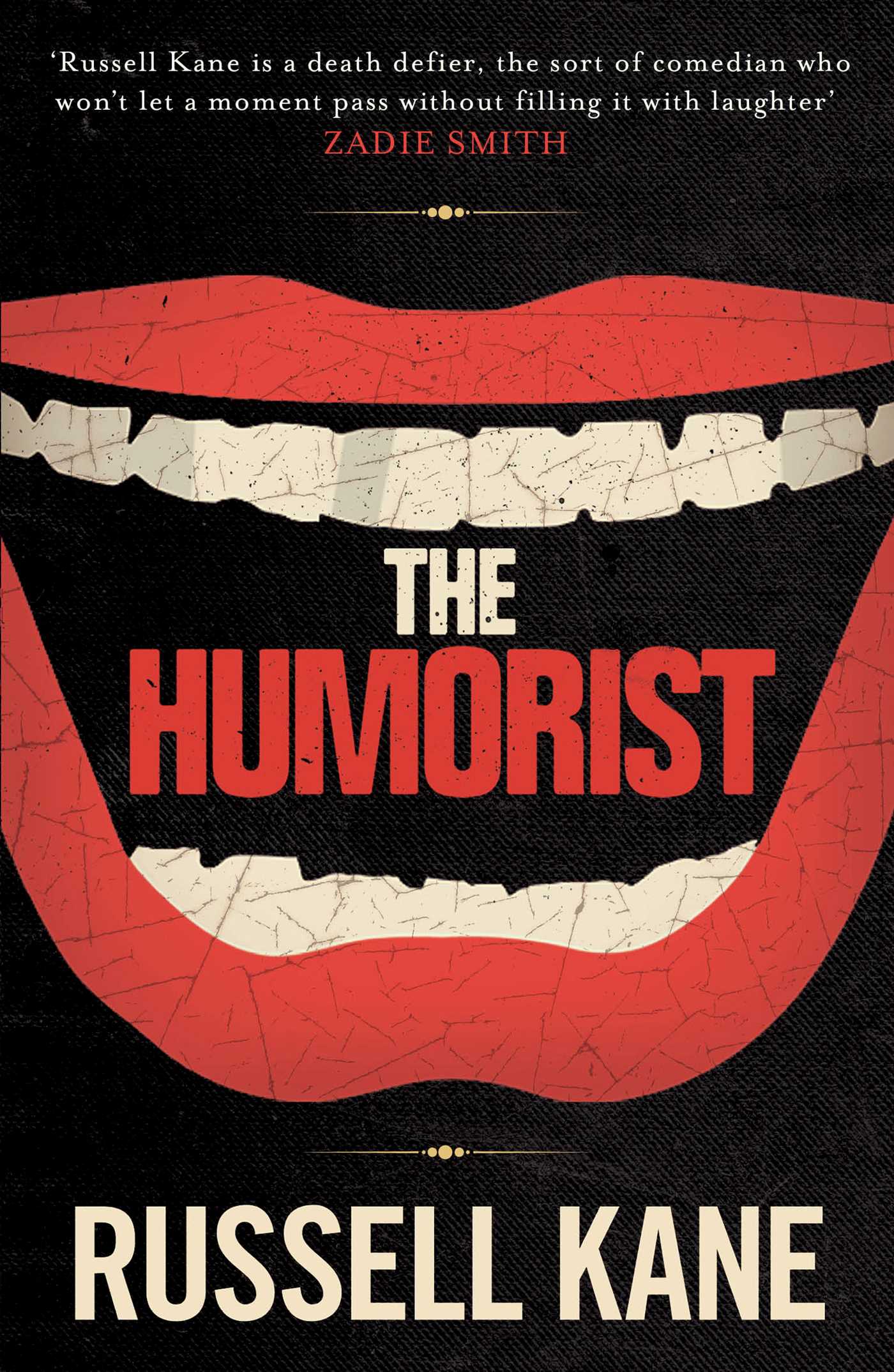 Humorist