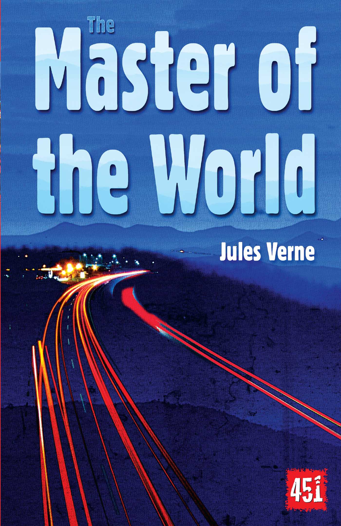 Master of the World
