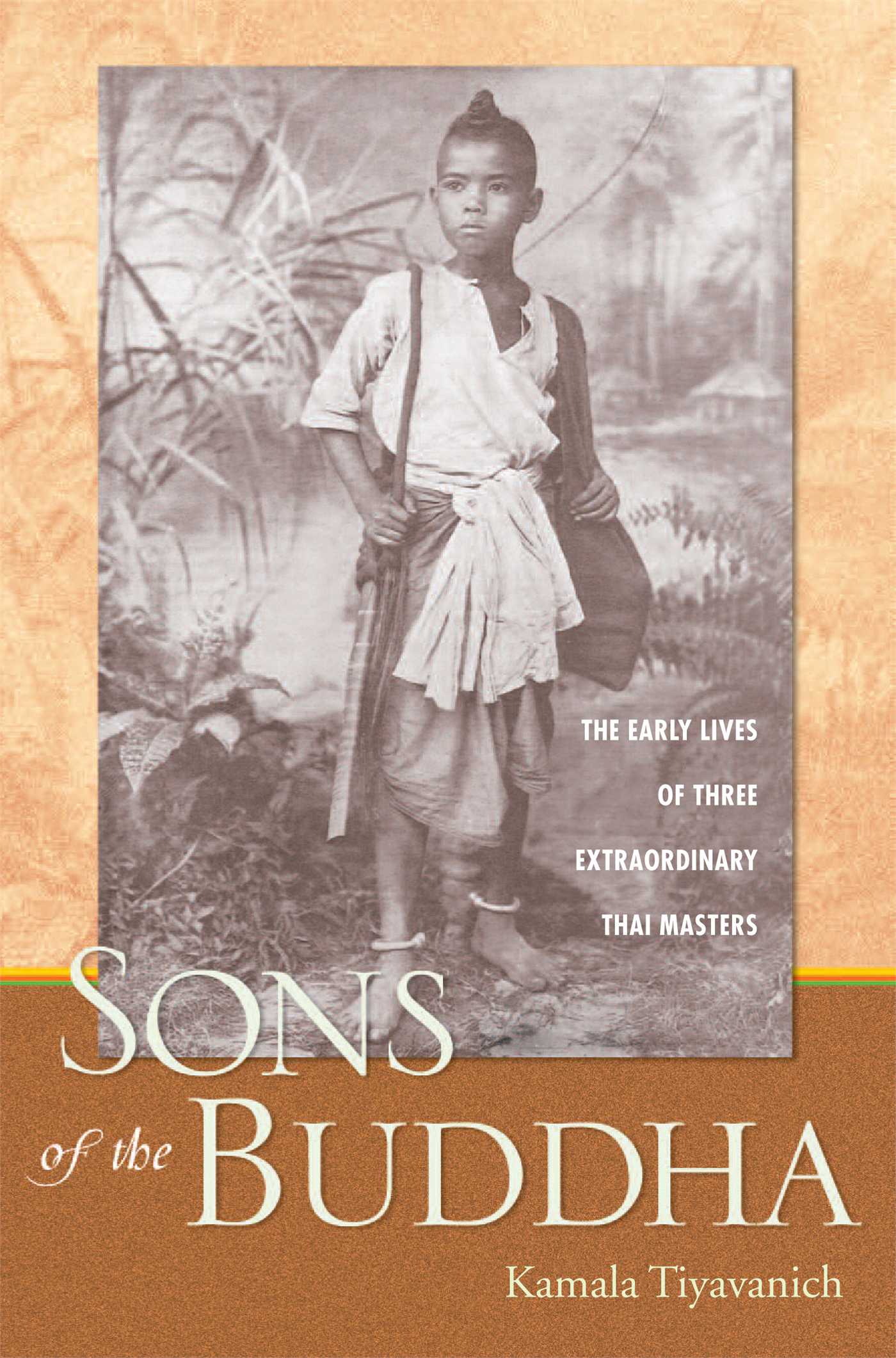 Sons of the Buddha