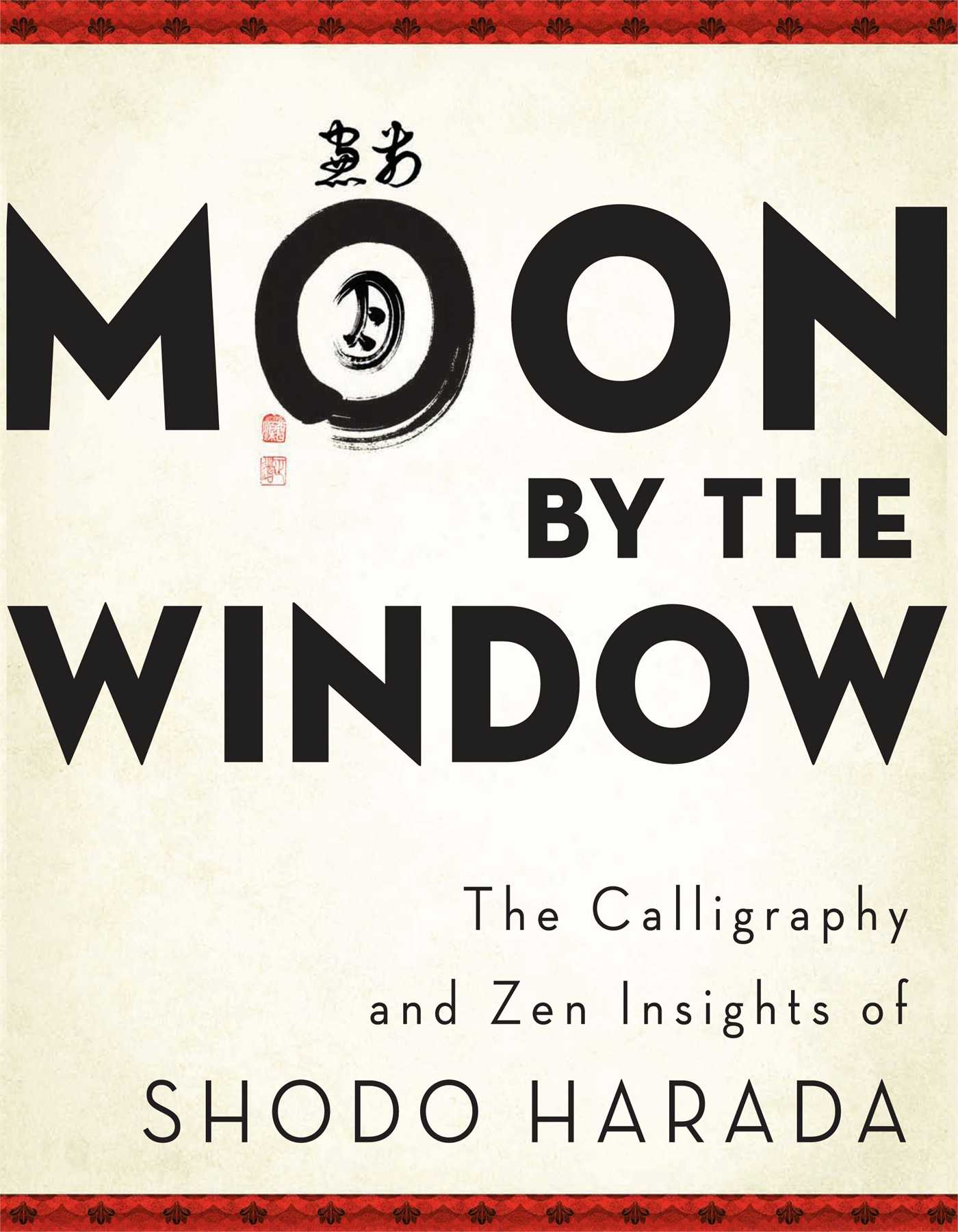 Moon by the Window