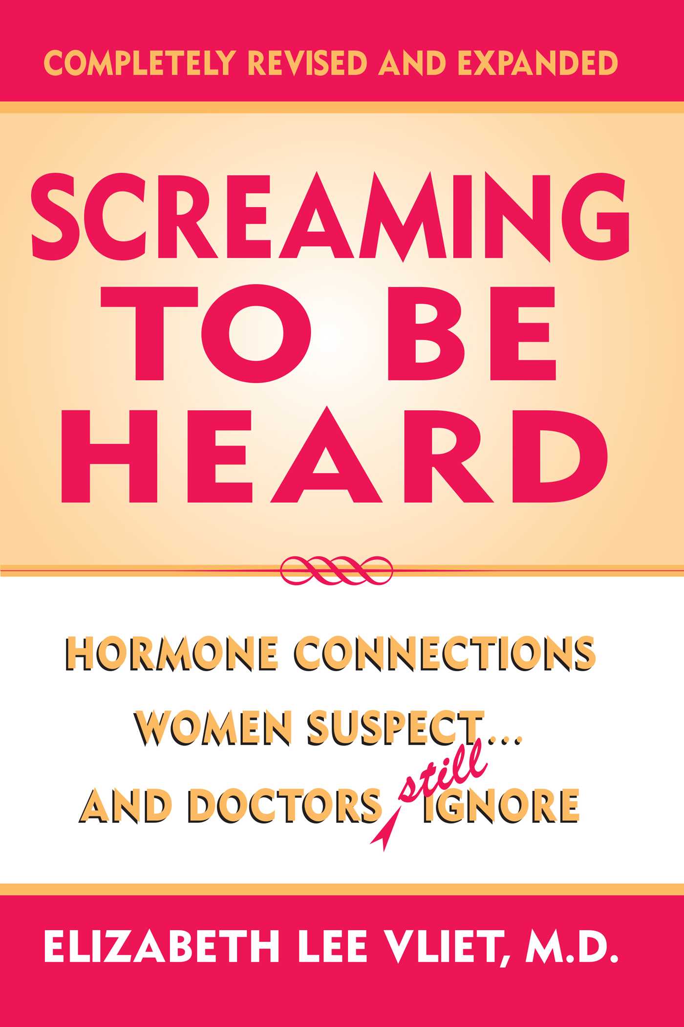 Screaming to Be Heard