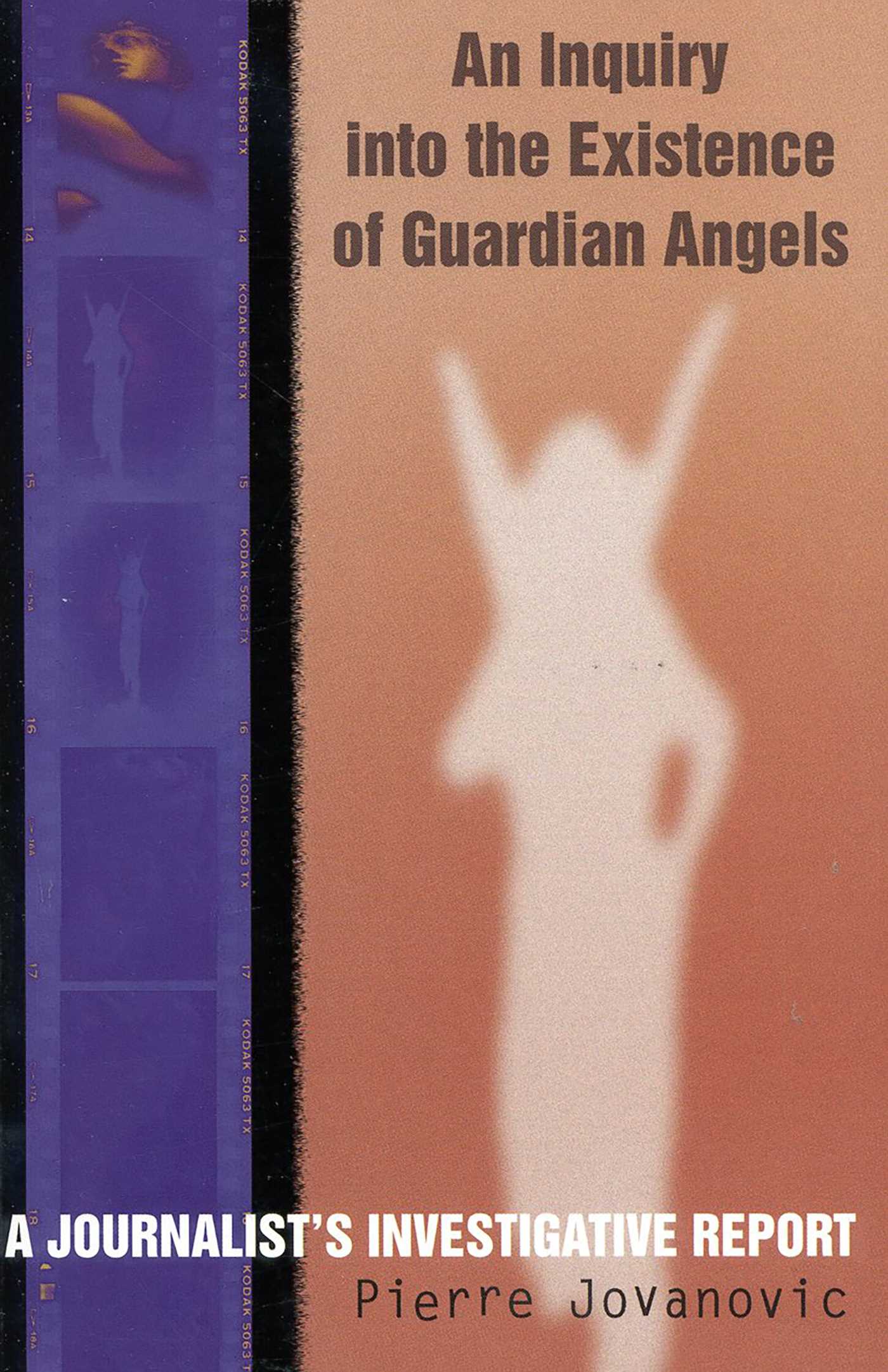 Inquiry into the Existence of Guardian Angels: A Journalist's Investigative Report