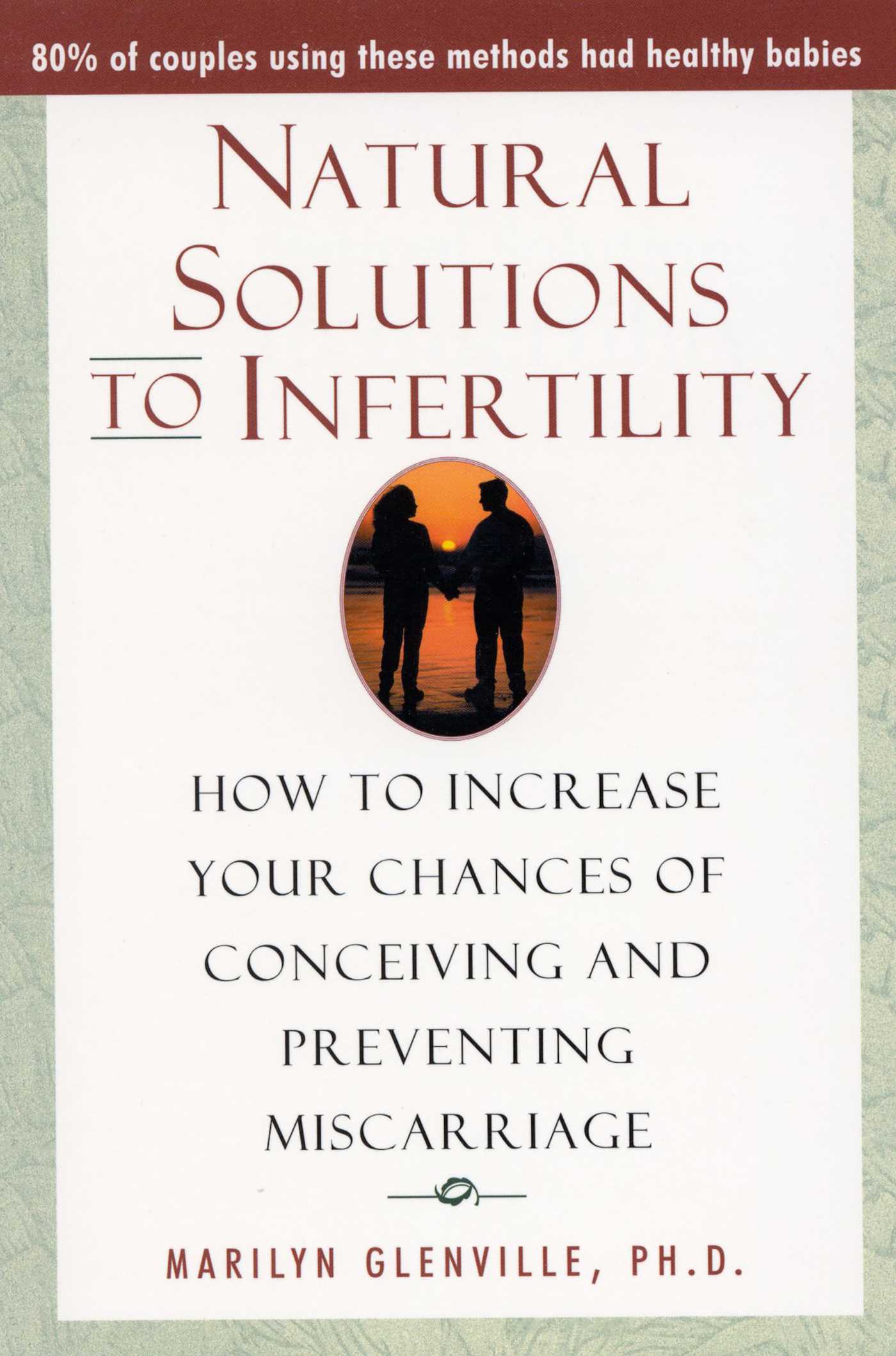 Natural Solutions to Infertility
