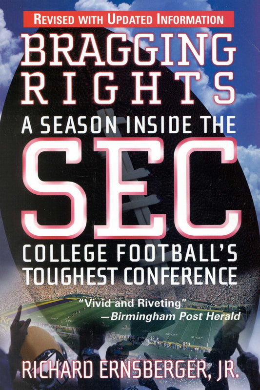 Bragging Rights