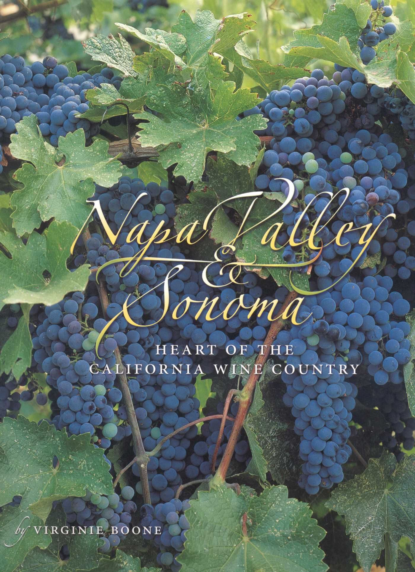 Napa Valley & Sonoma