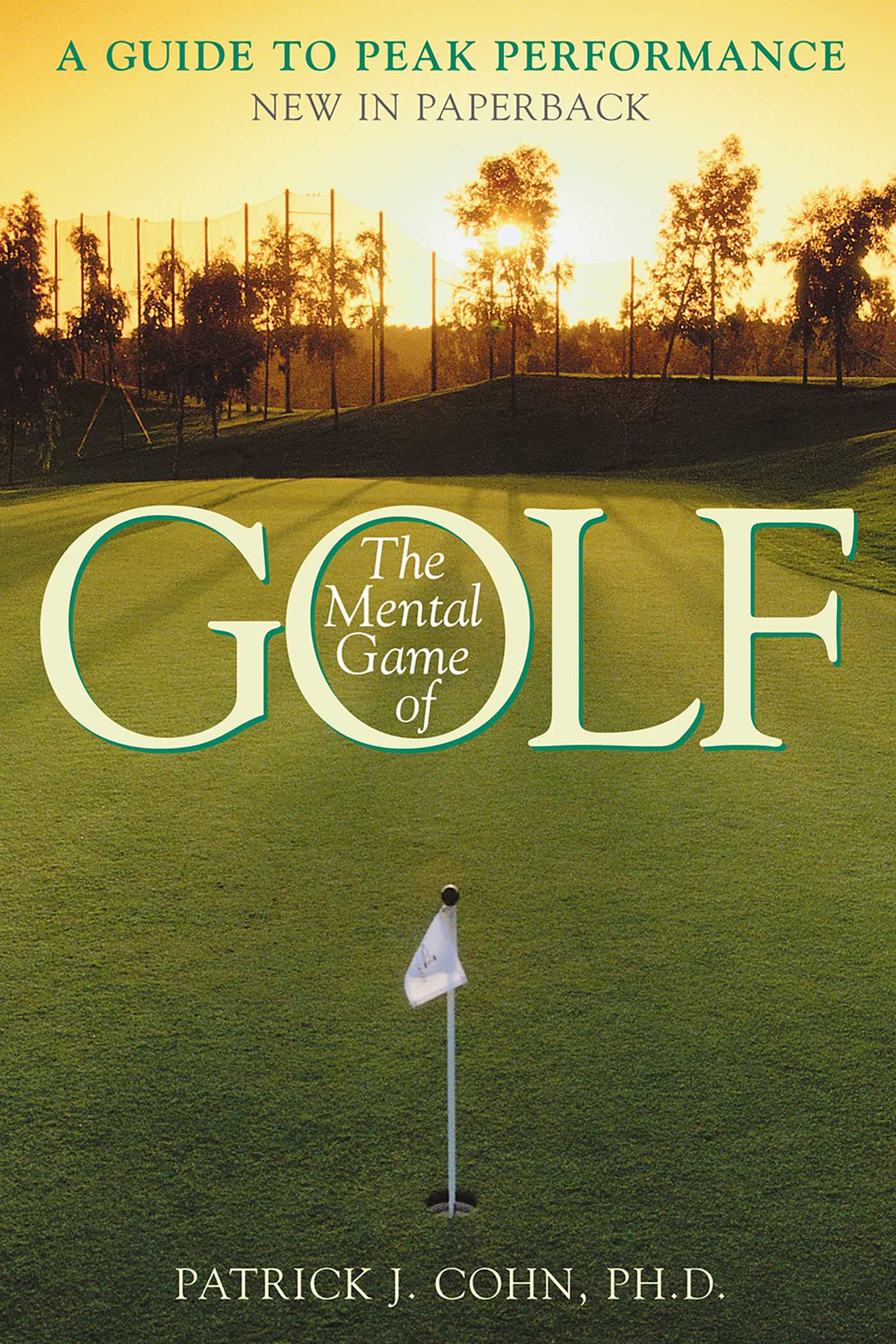 Mental Game of Golf: A Guide to Peak Performance