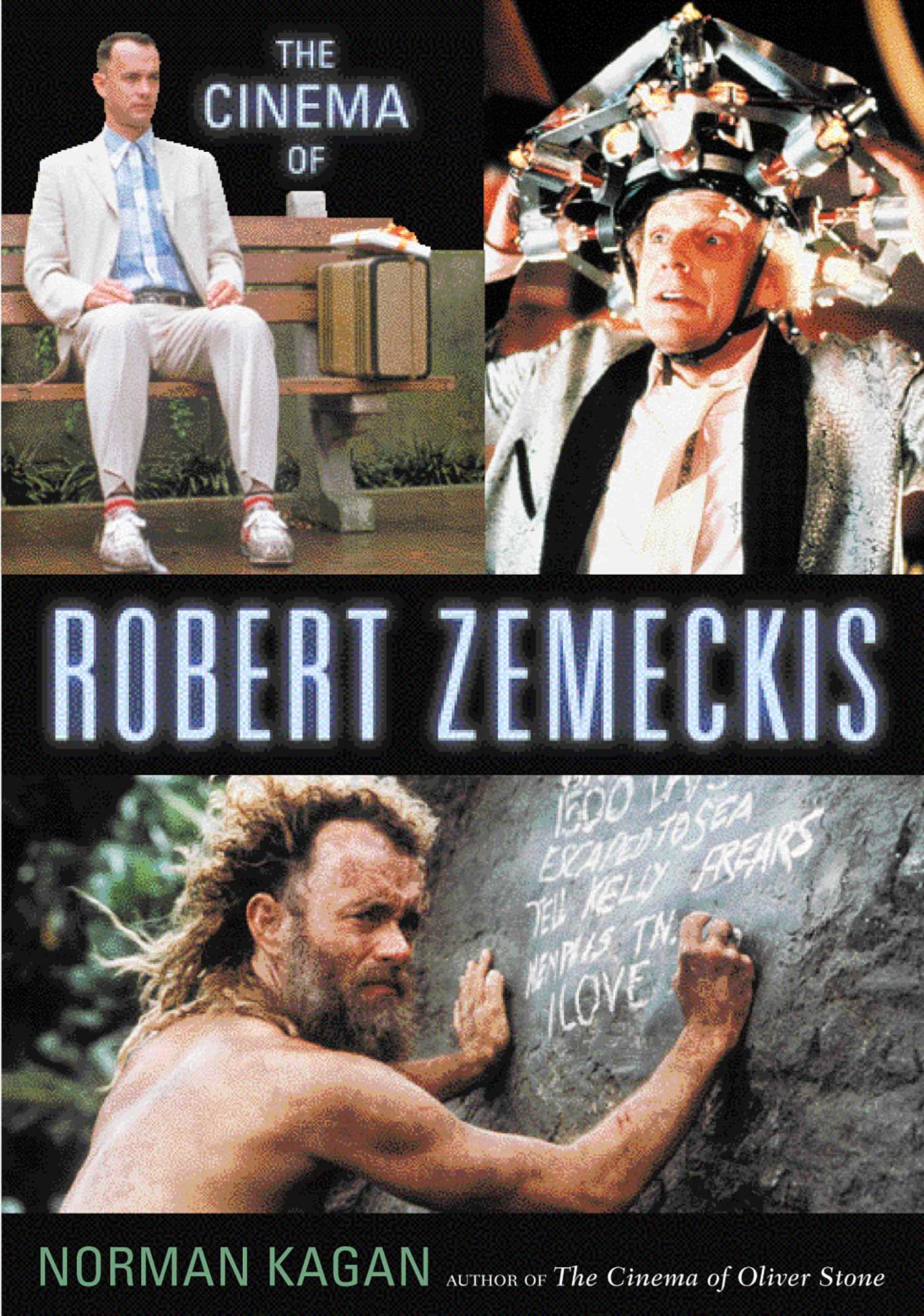 Cinema of Robert Zemeckis