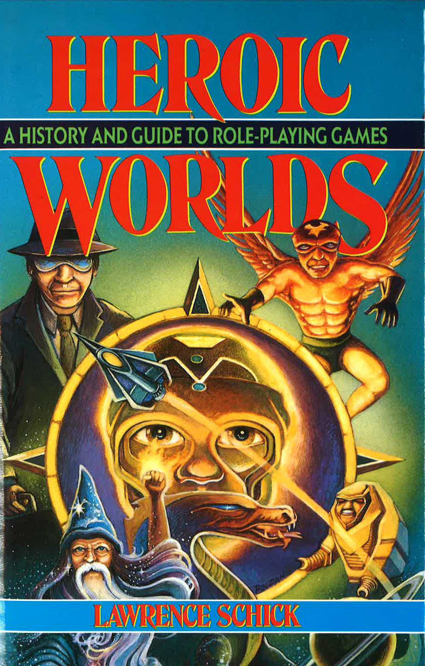 Heroic Worlds