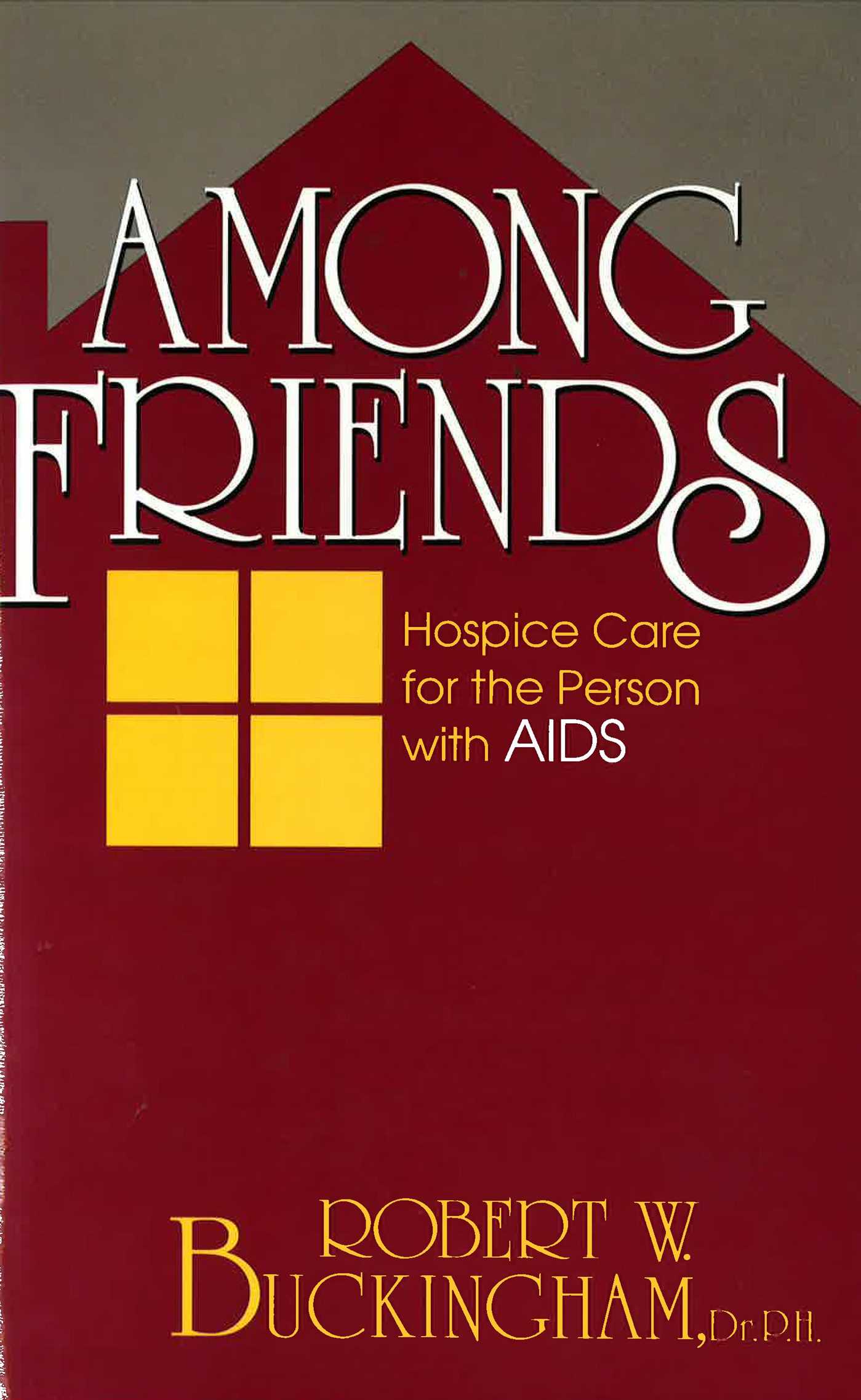Among Friends