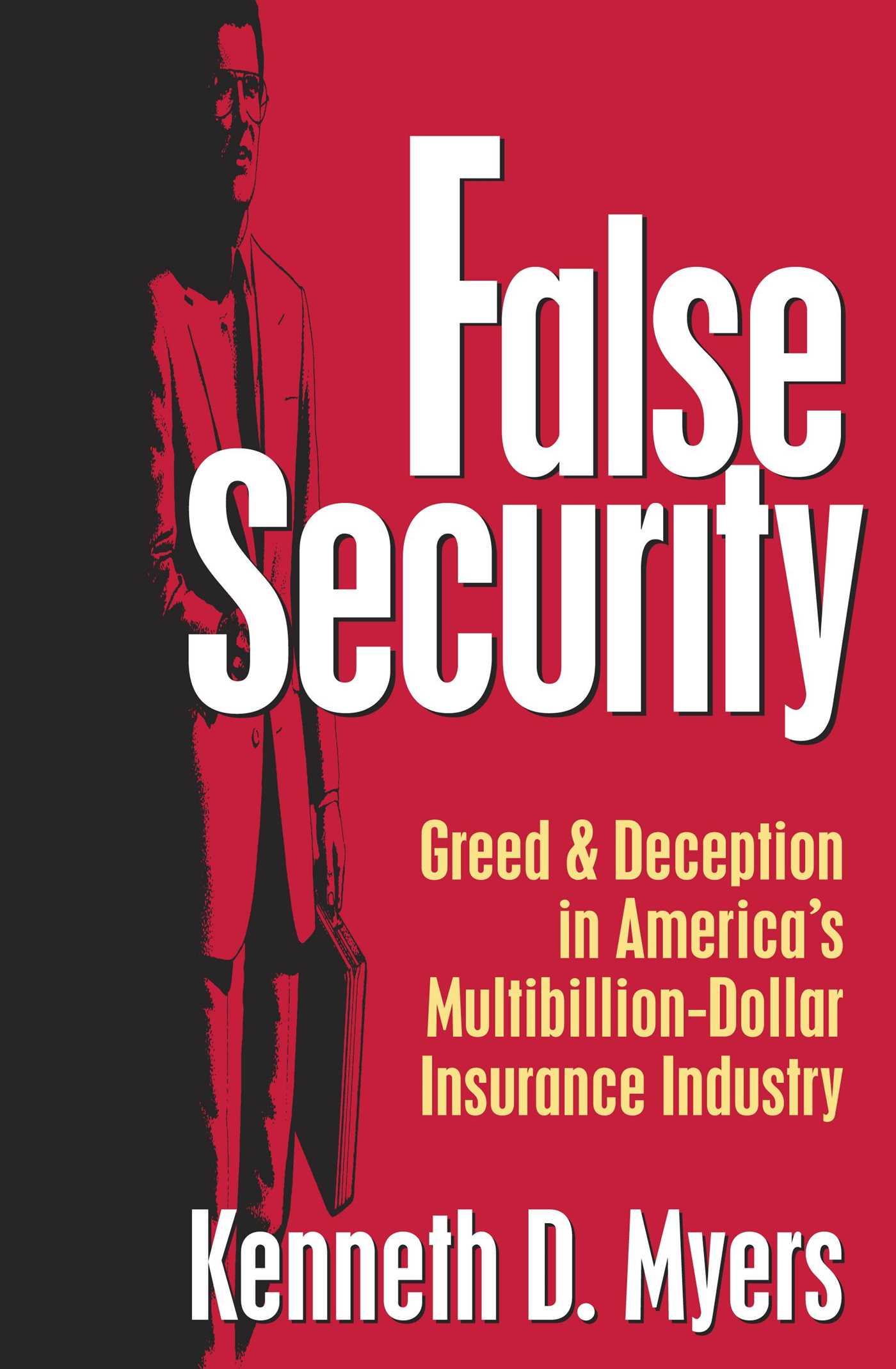 False Security