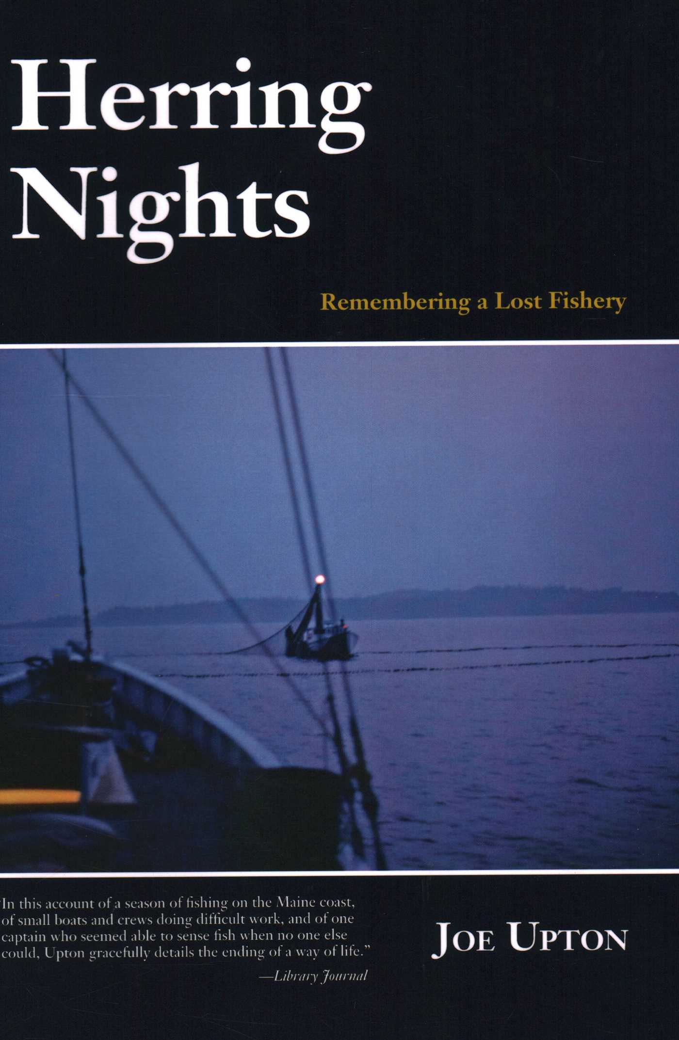 Herring Nights