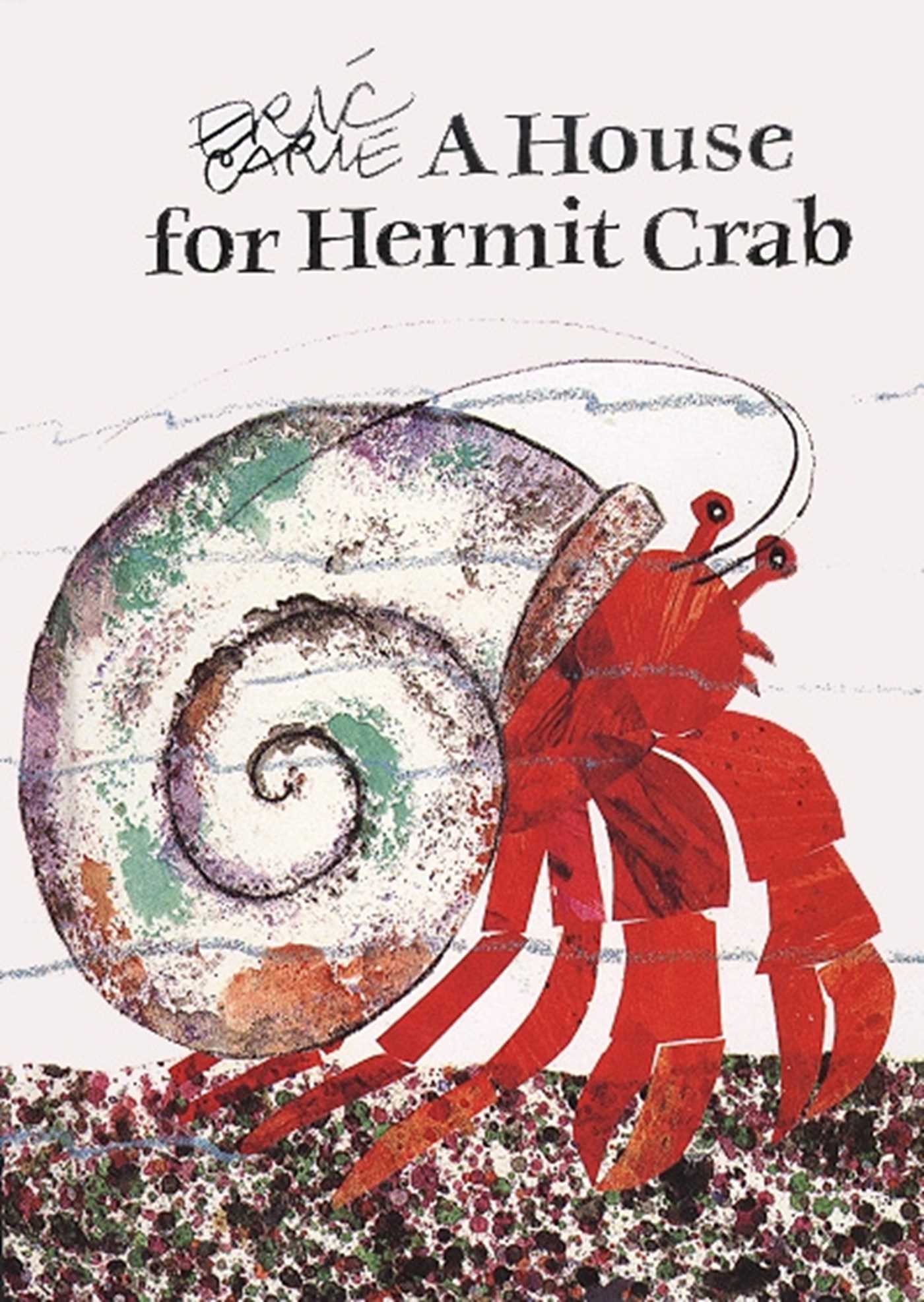 House for Hermit Crab: Miniature Edition