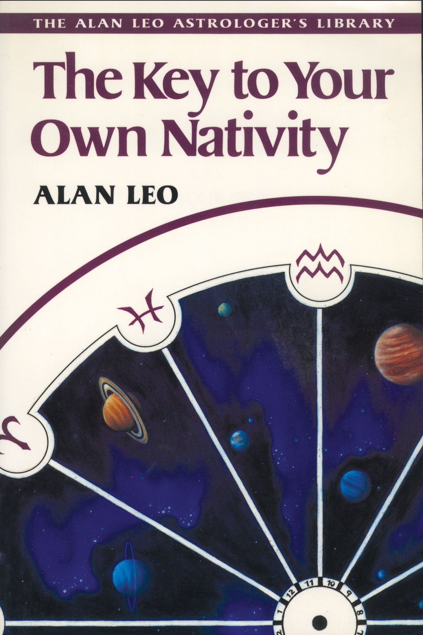 Key to Your Own Nativity