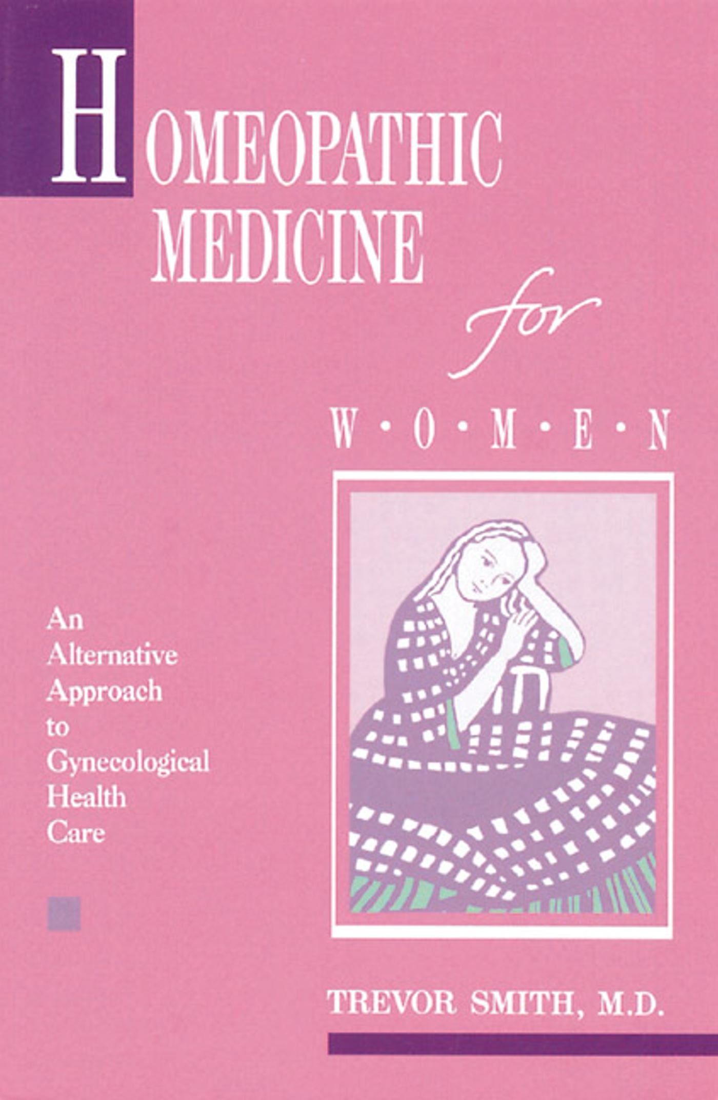Homeopathic Medicine for Women