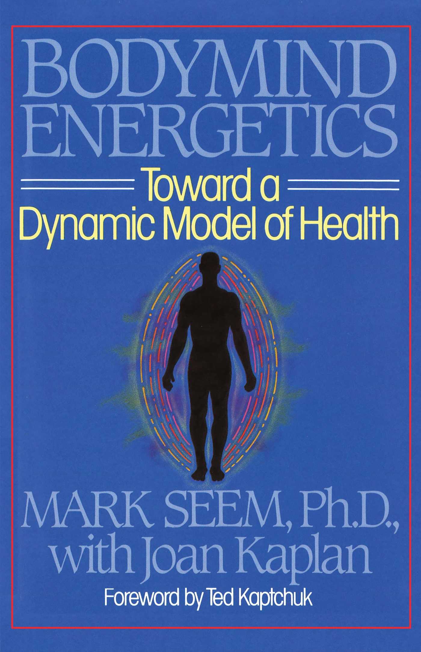Bodymind Energetics