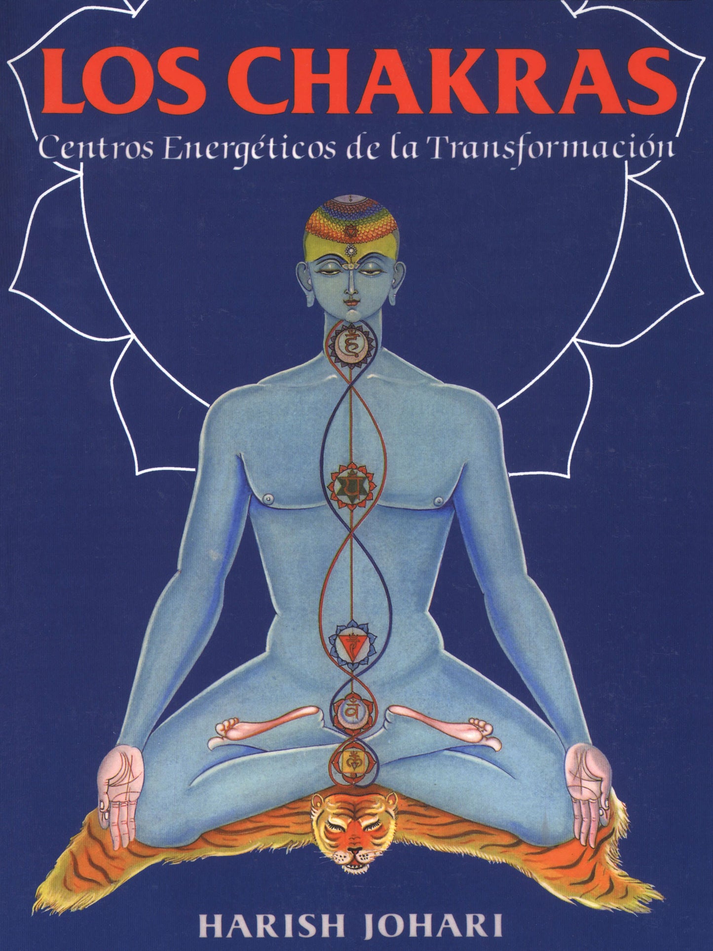 chakras: Centros energéticos de la transformación