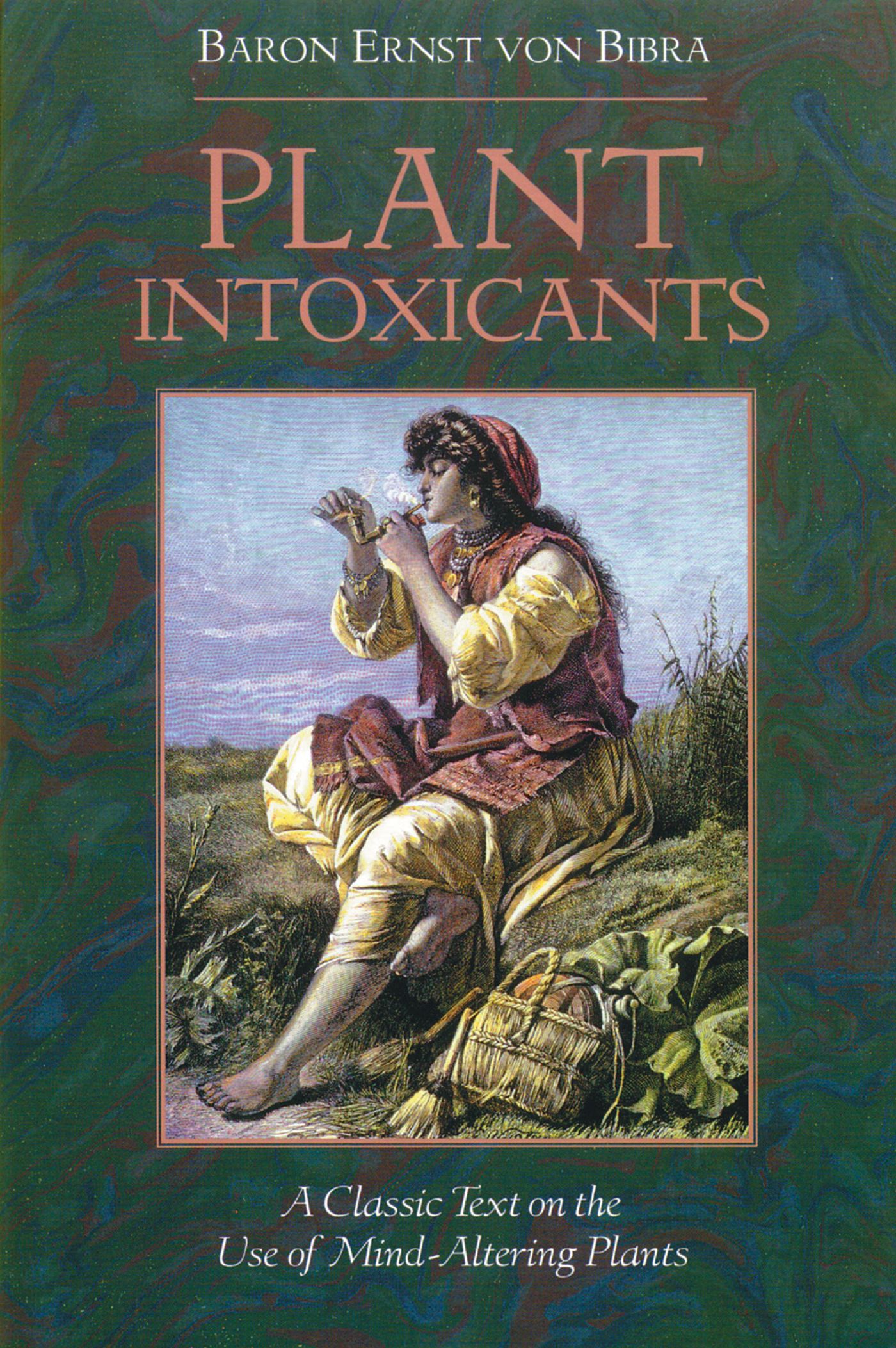 Plant Intoxicants