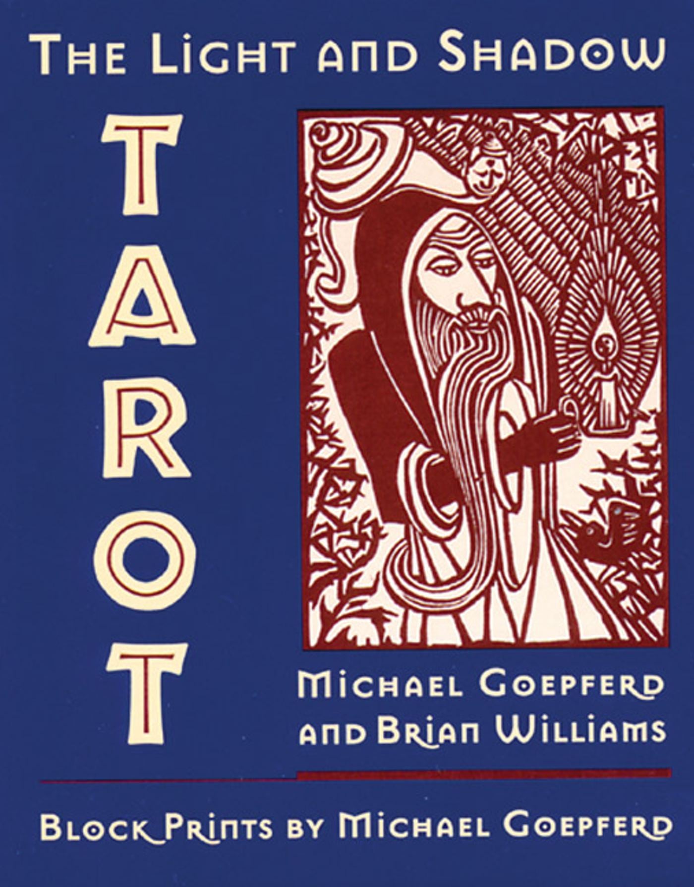 Light and Shadow Tarot