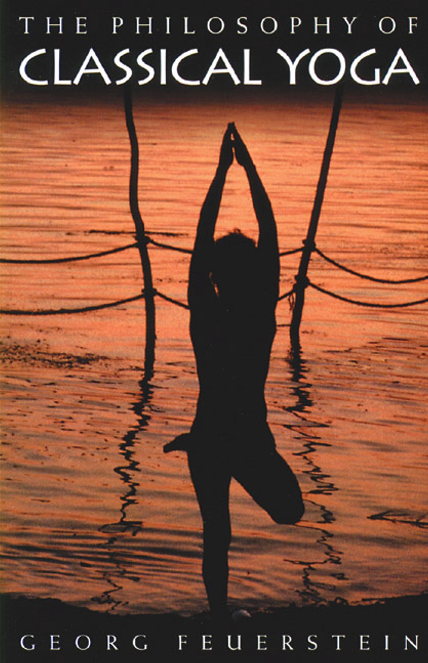 Philosophy of Classical Yoga