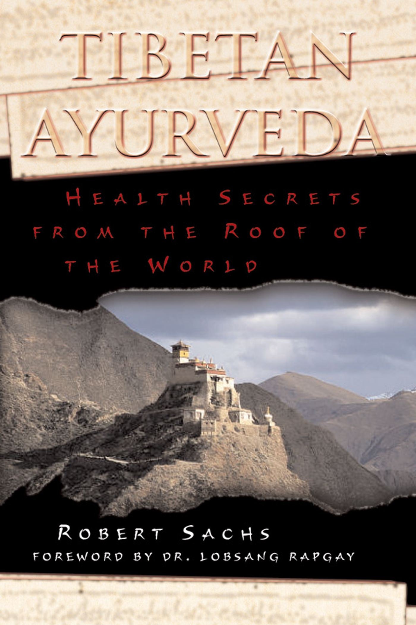Tibetan Ayurveda