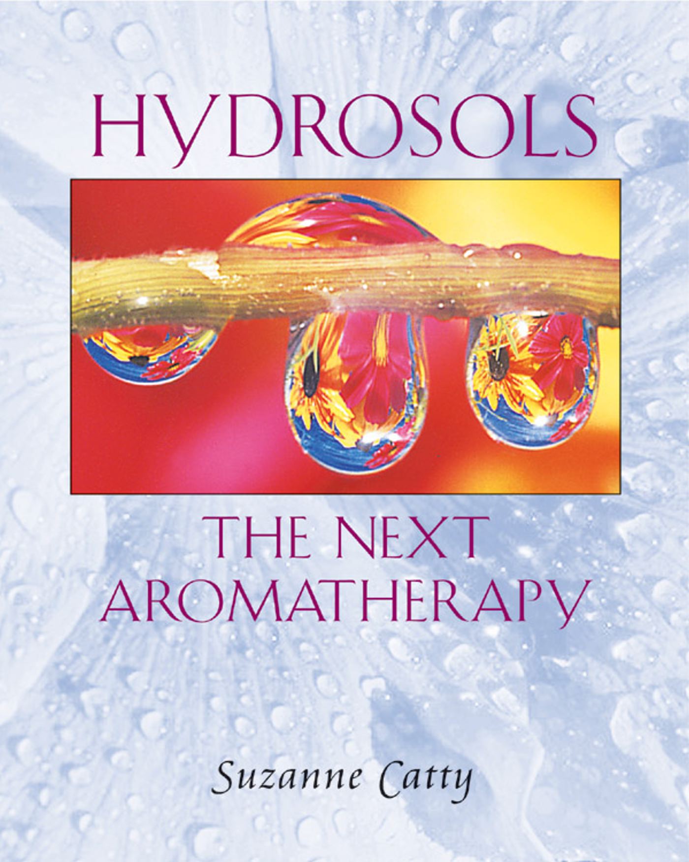 Hydrosols