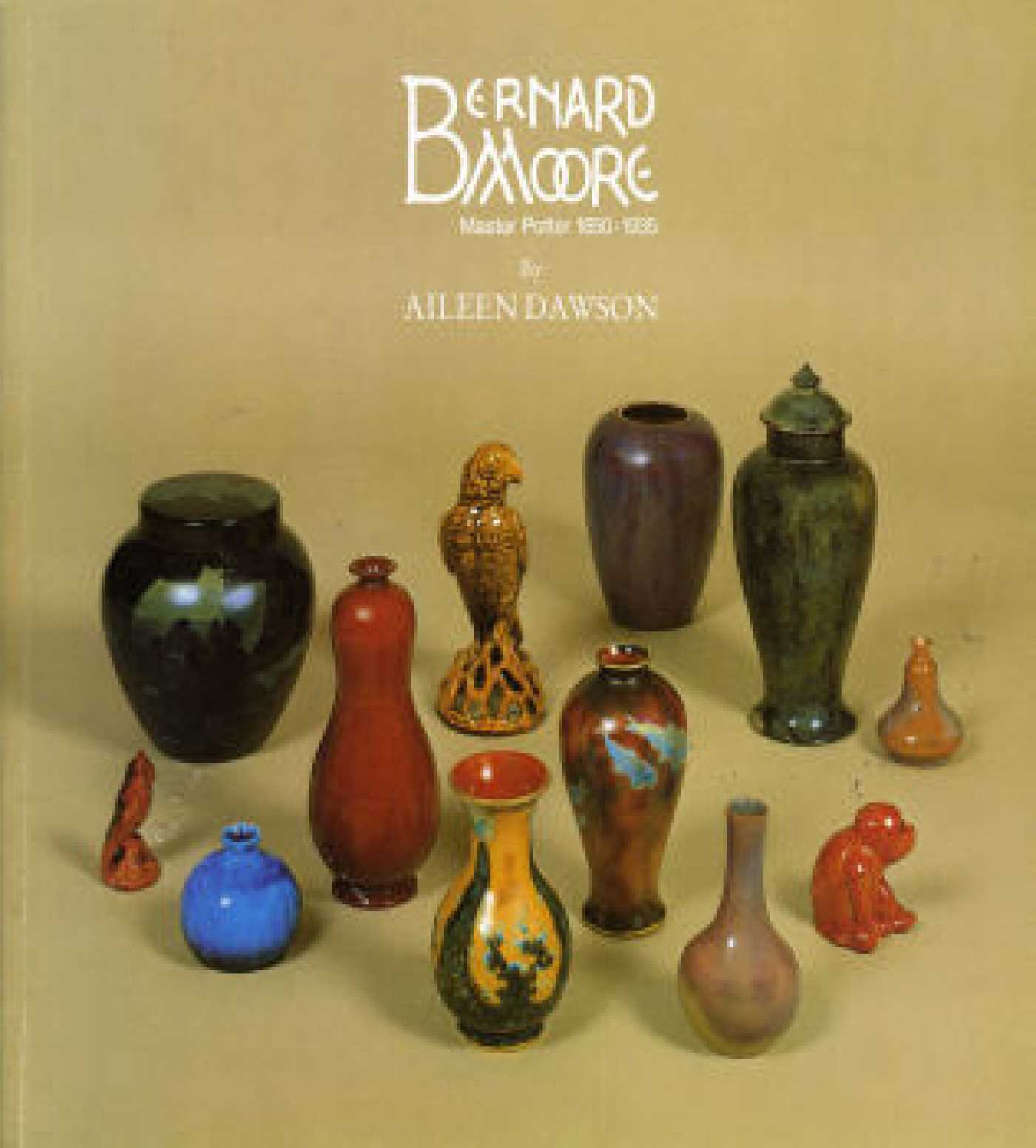 Bernard Moore