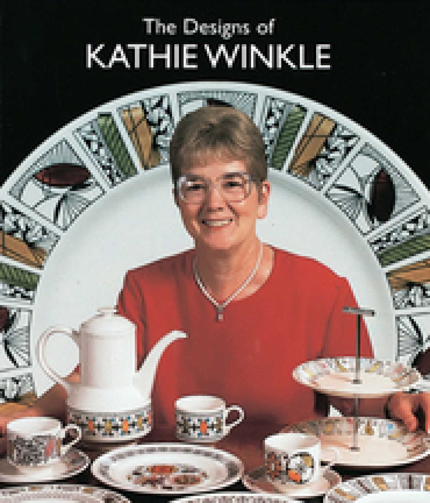 Designs of Kathie Winkle
