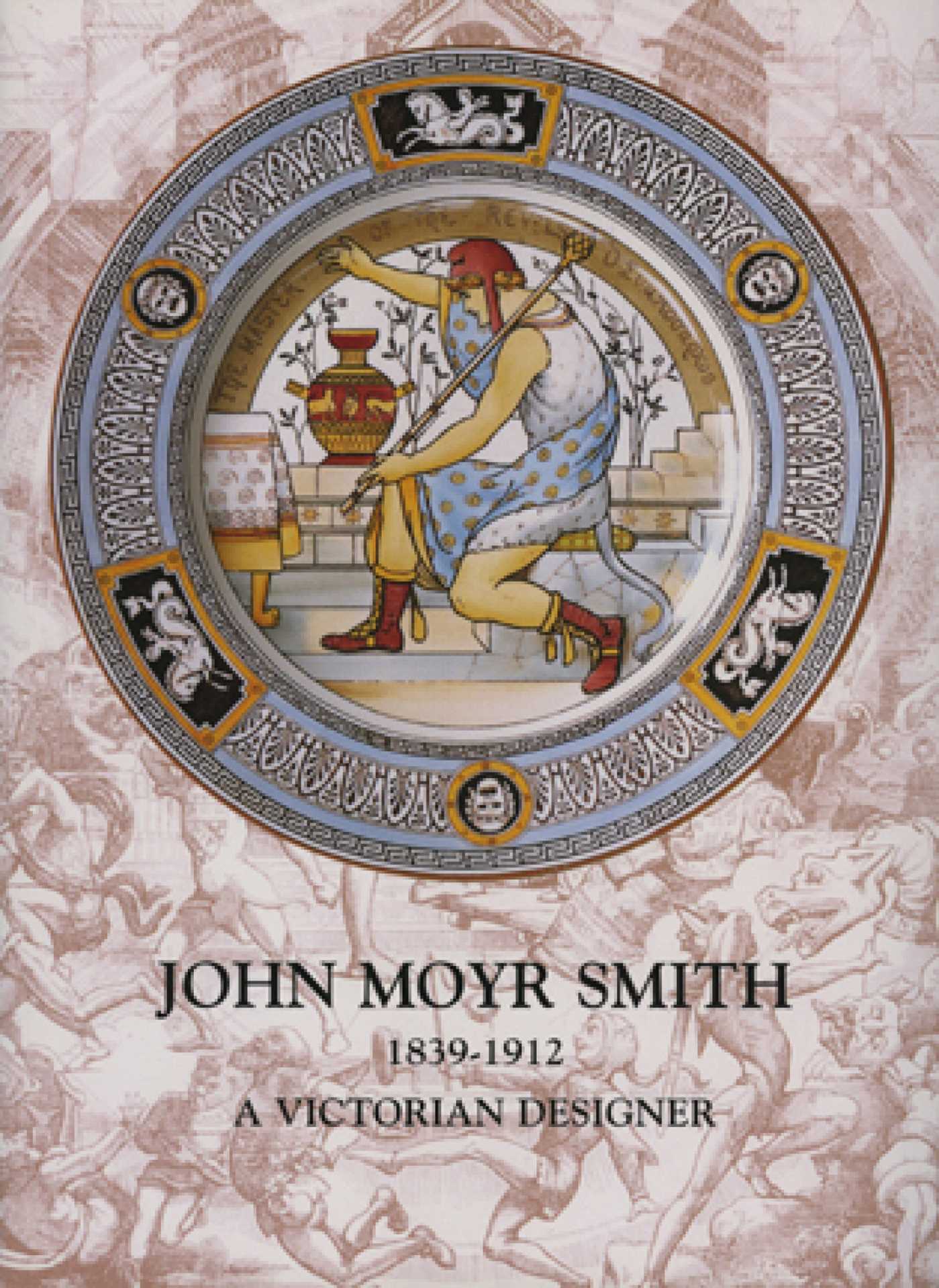 John Moyr Smith 1839-1912