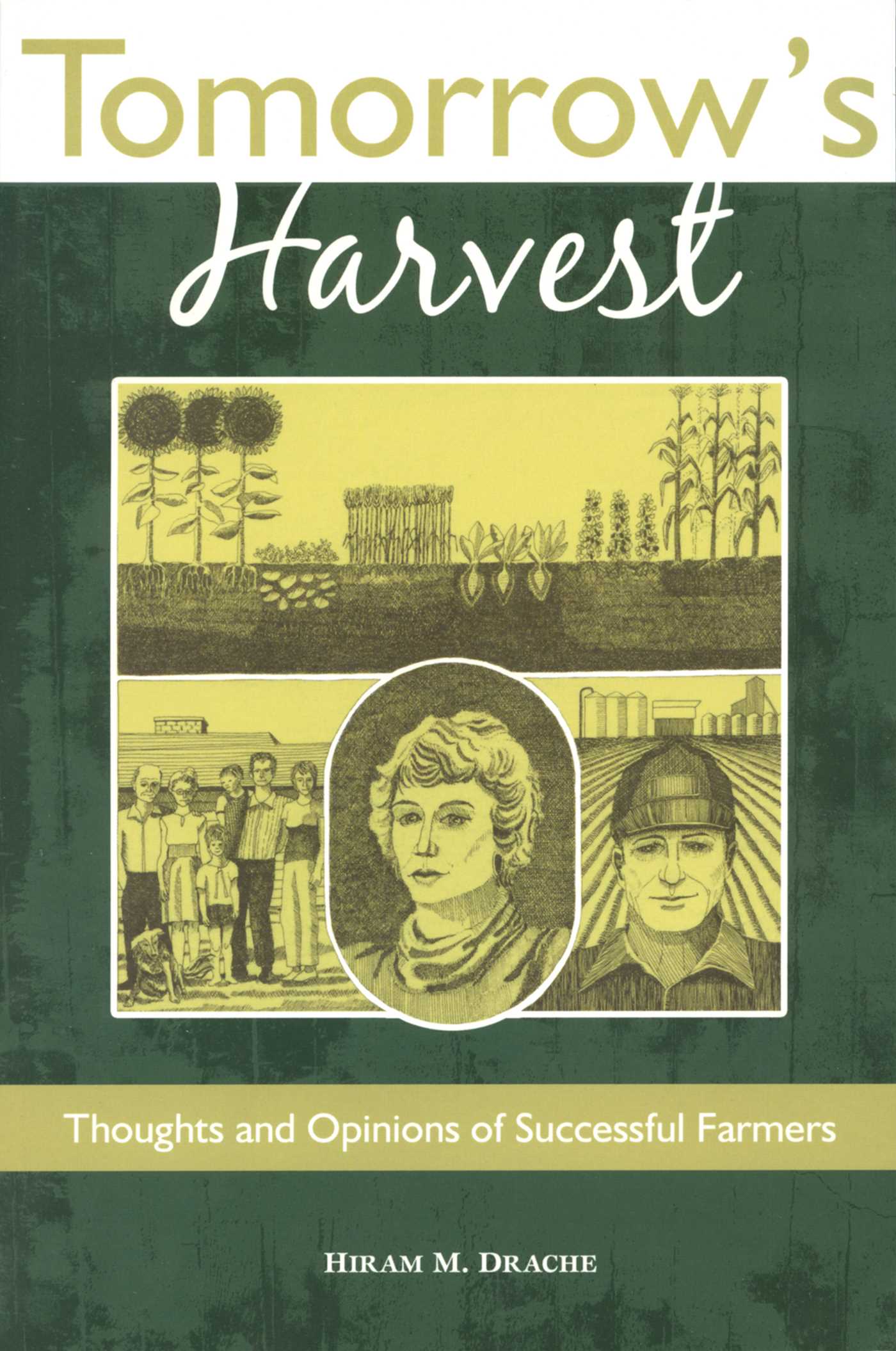 Tomorrow's Harvest