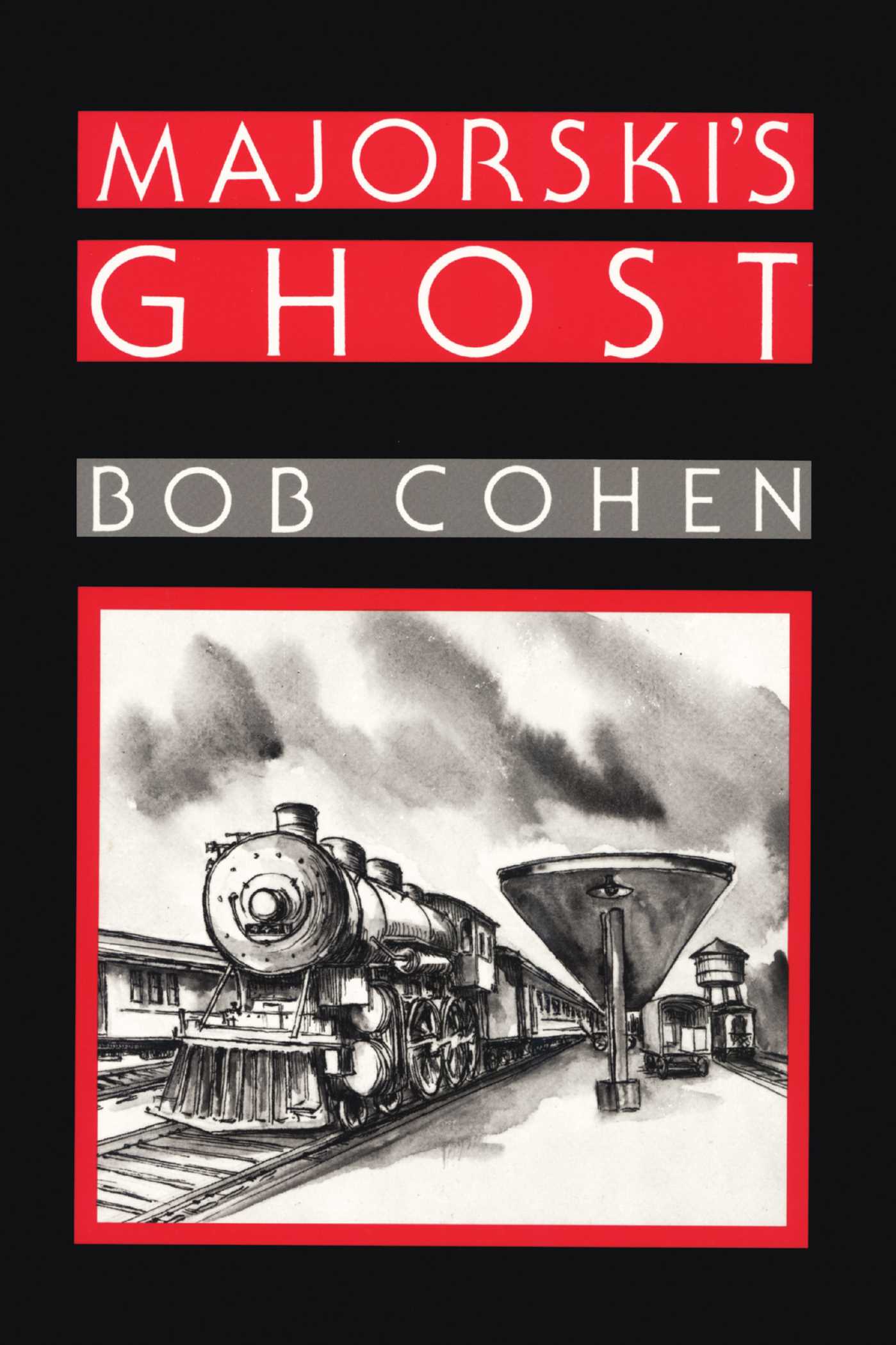 Majorski's Ghost