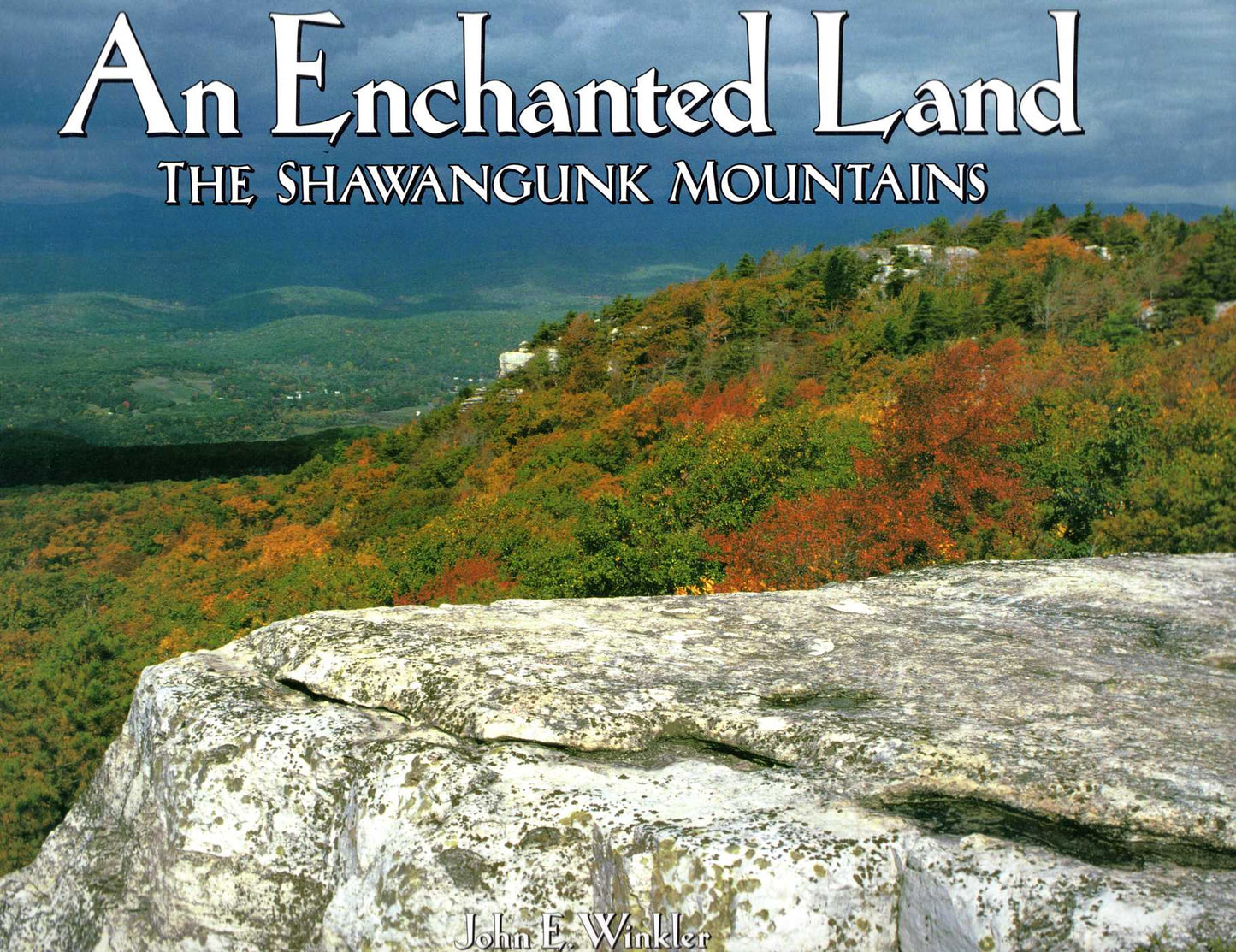 Enchanted Land