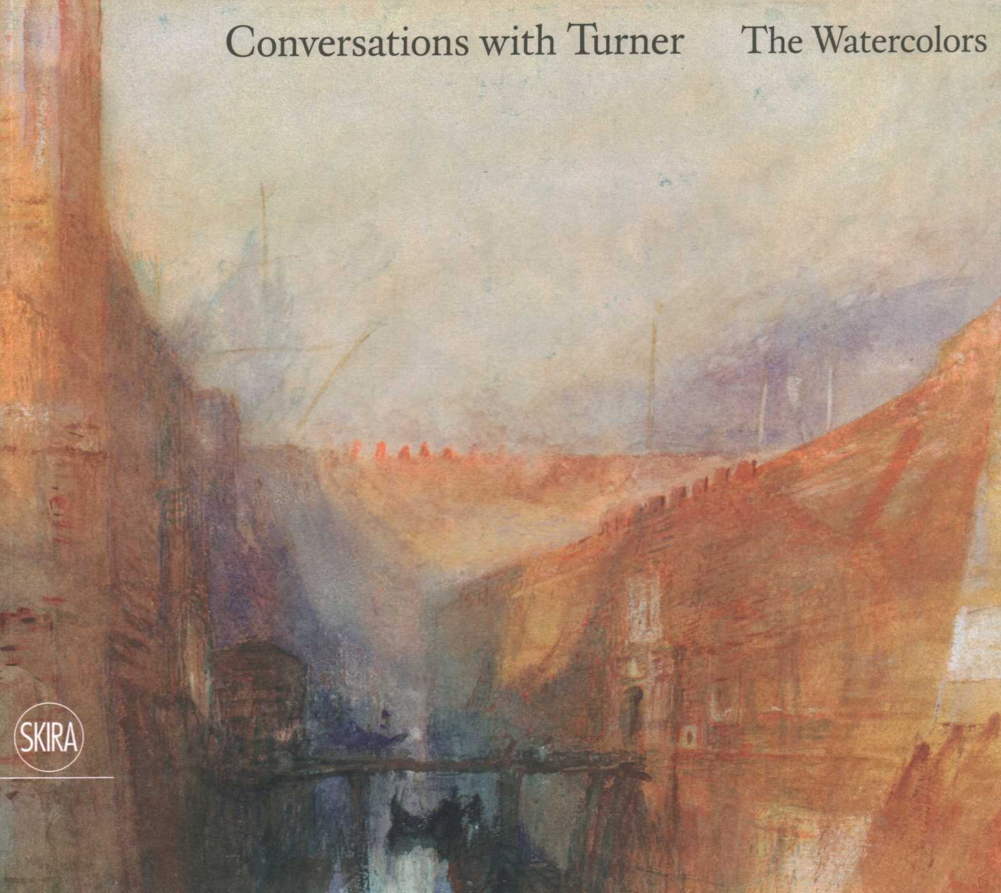 Conversations with Turner