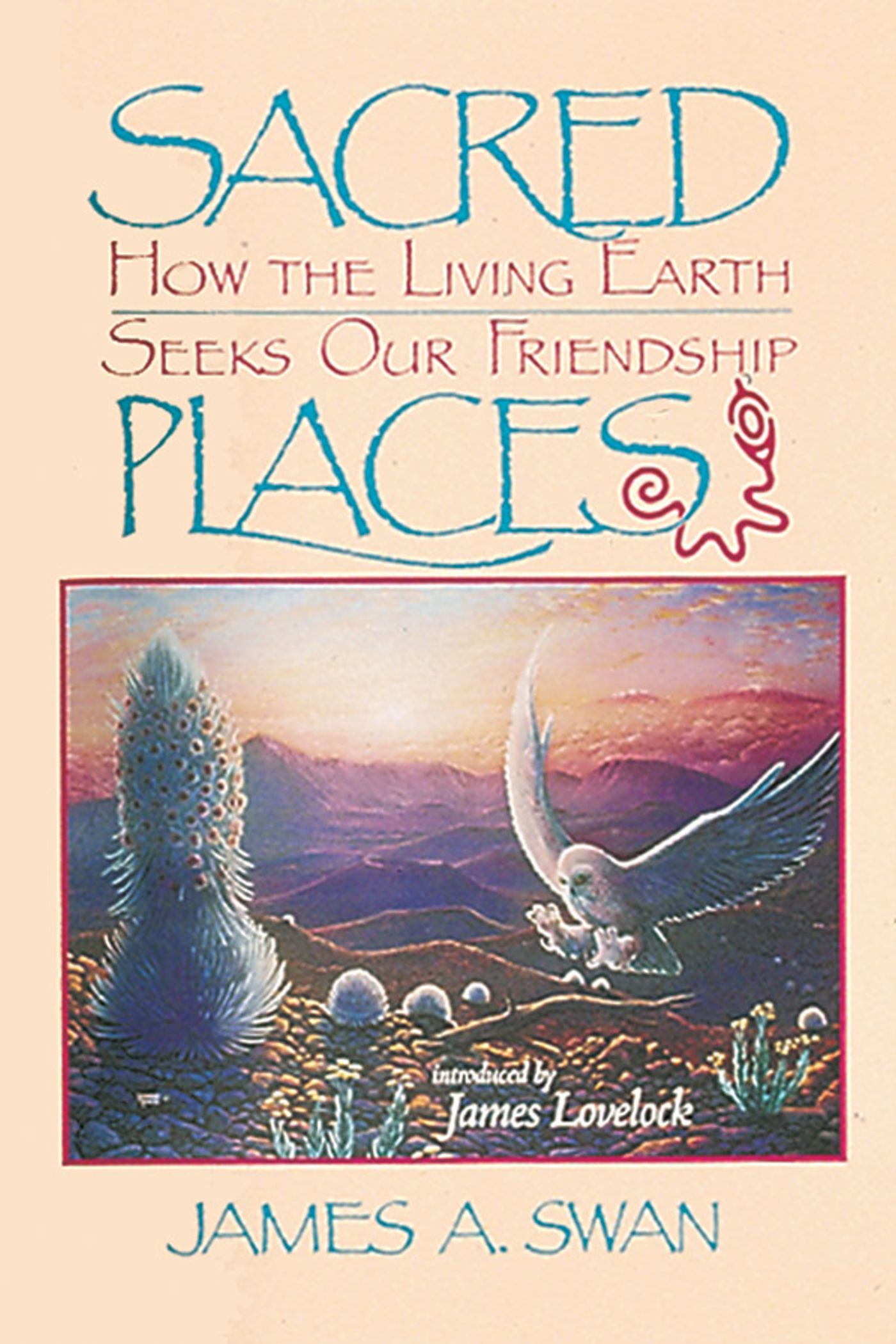 Sacred Places