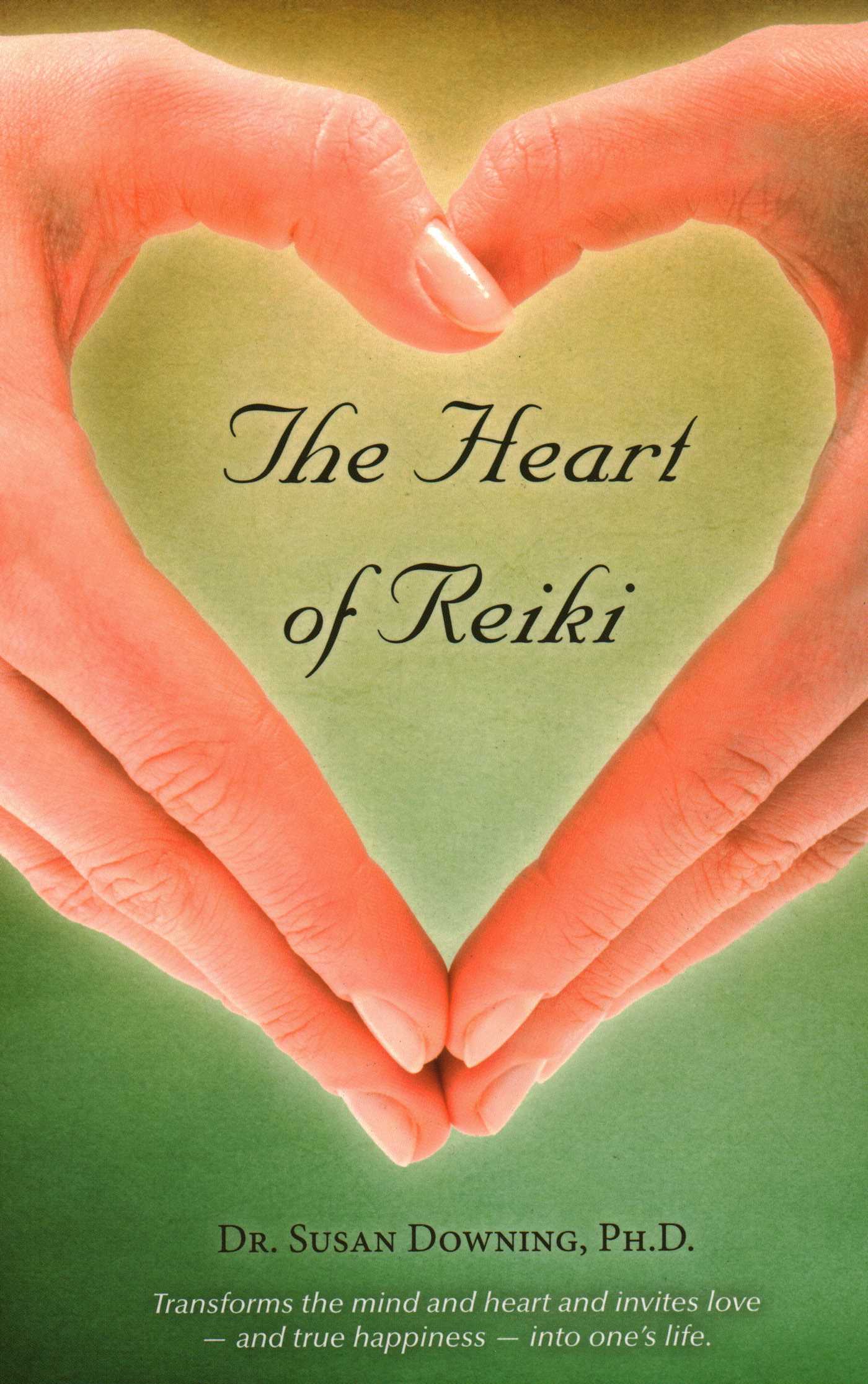 Heart of Reiki