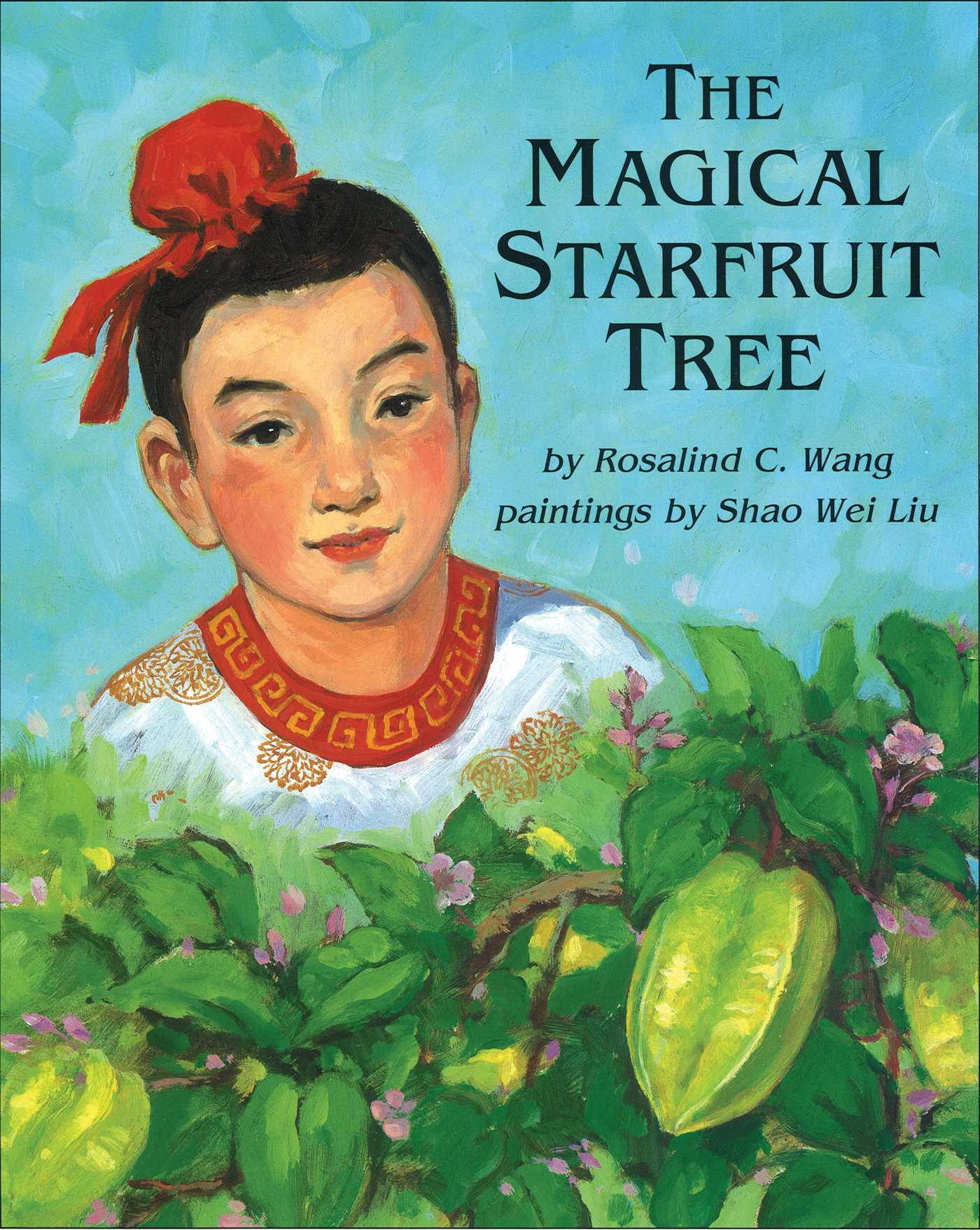 The Magical Starfruit Tree