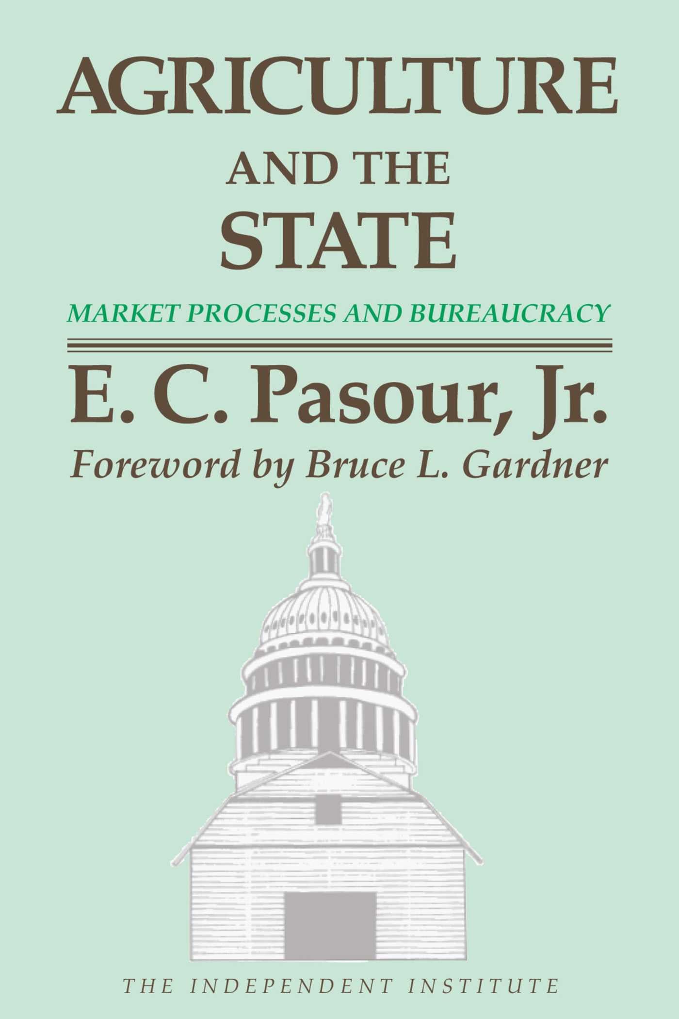 Agriculture and the State